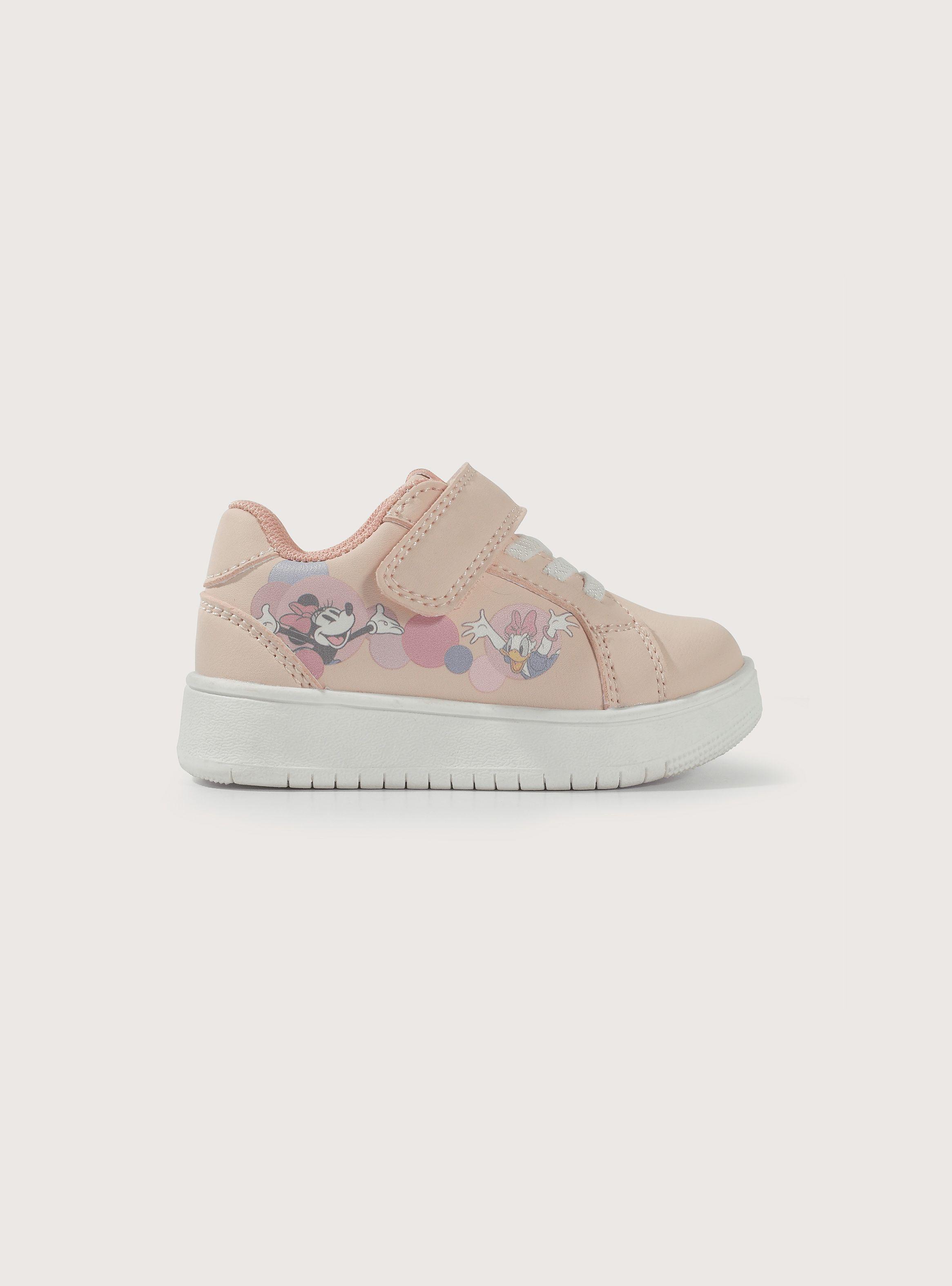 Zapatilla Niña Rosado 39765 Opaline-1