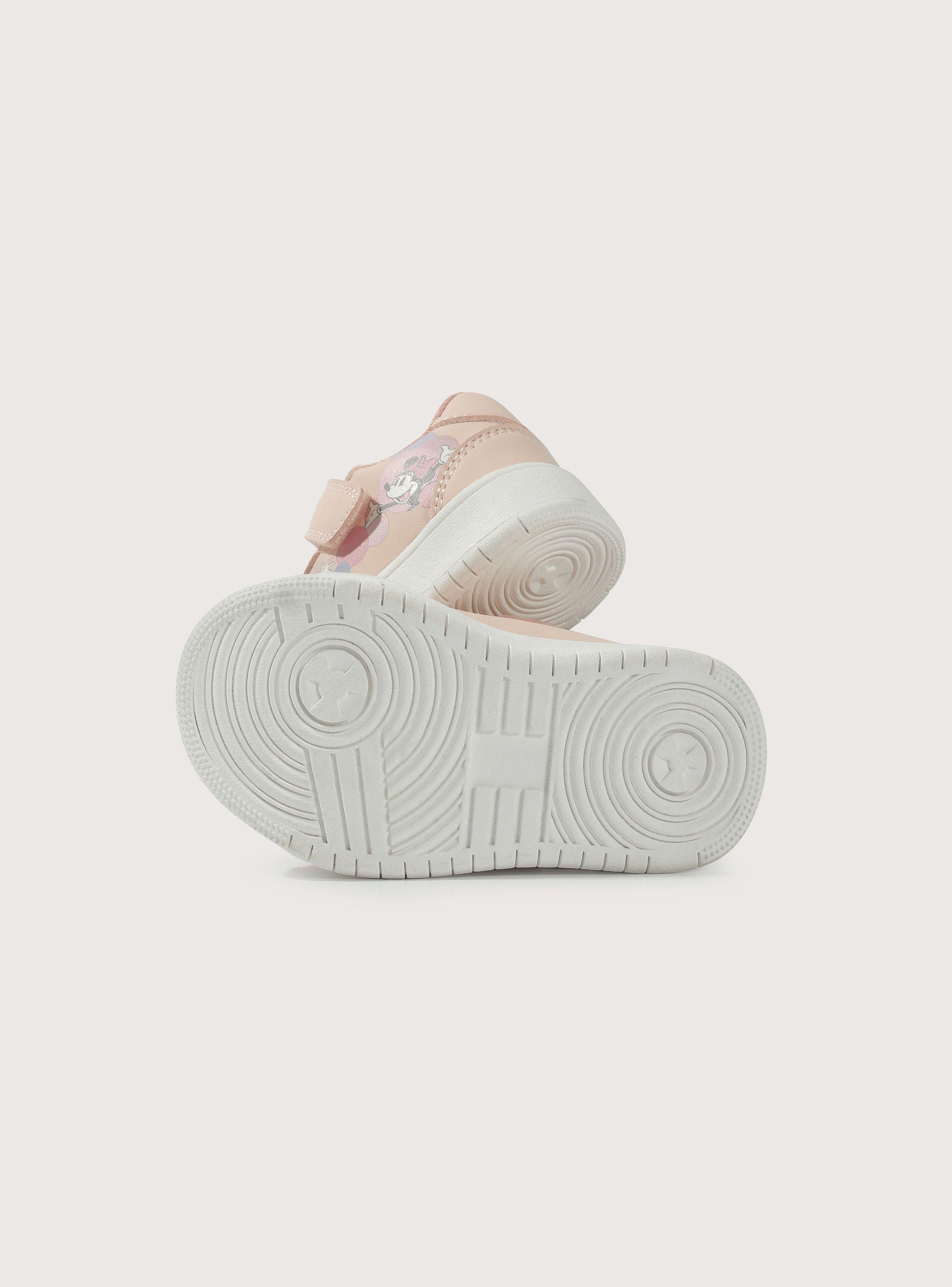 Zapatilla Niña Rosado 39765 Opaline-2