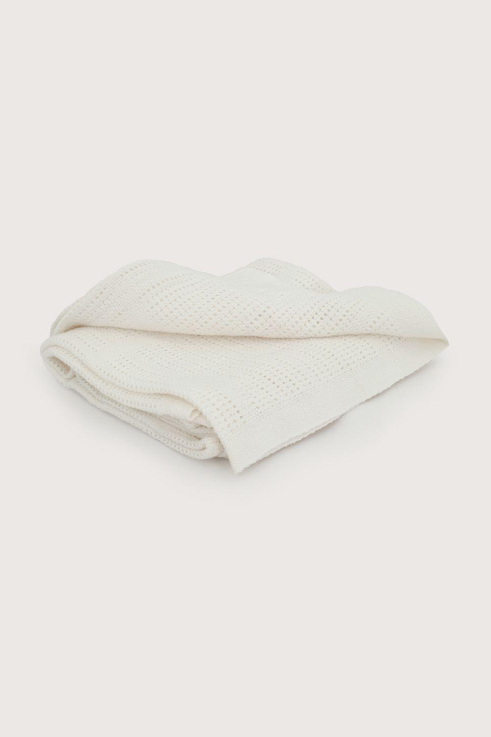 Manta algodón unisex-2