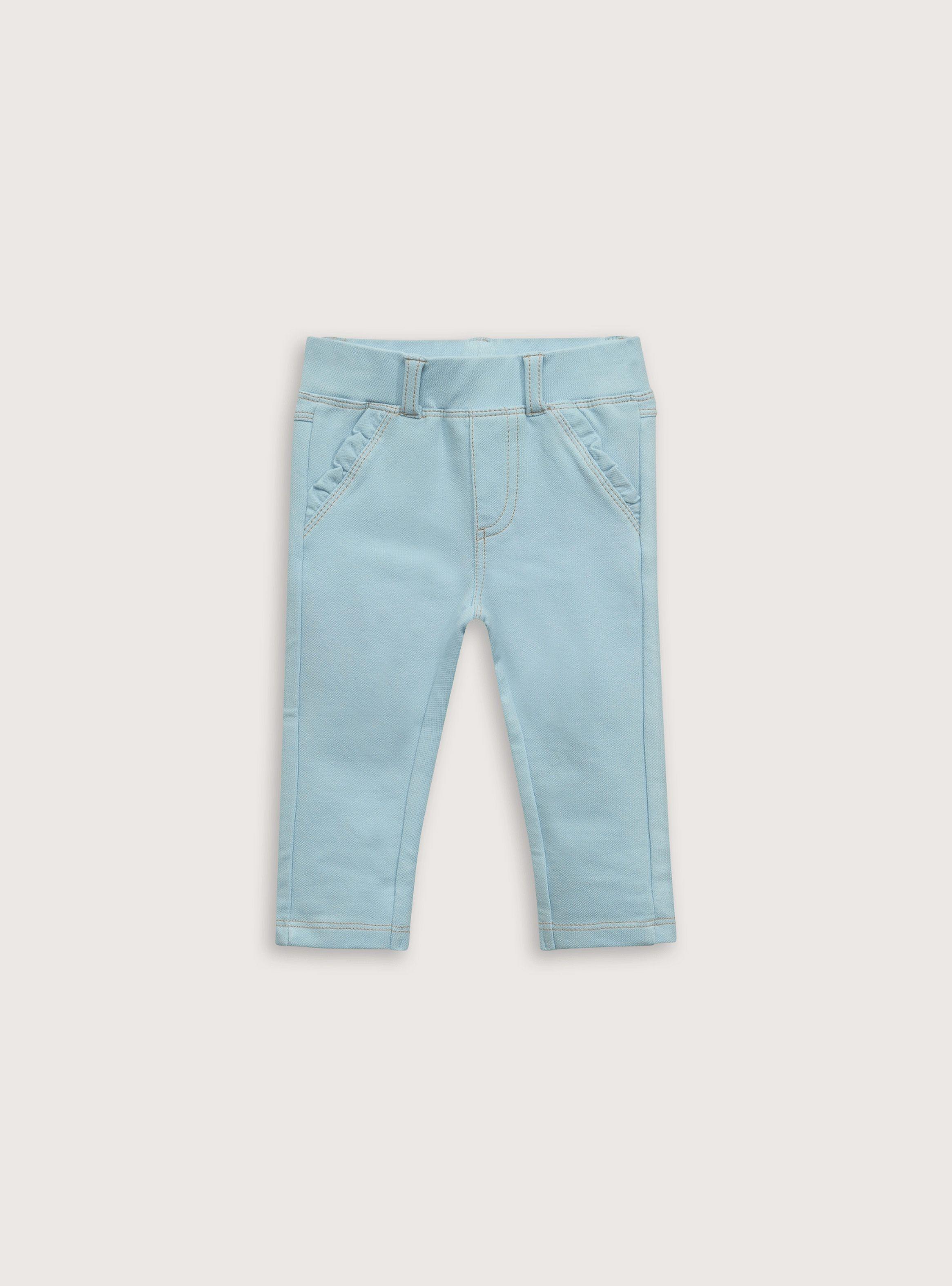 Jeggins Niña Azul Marino 39408 Opaline-0
