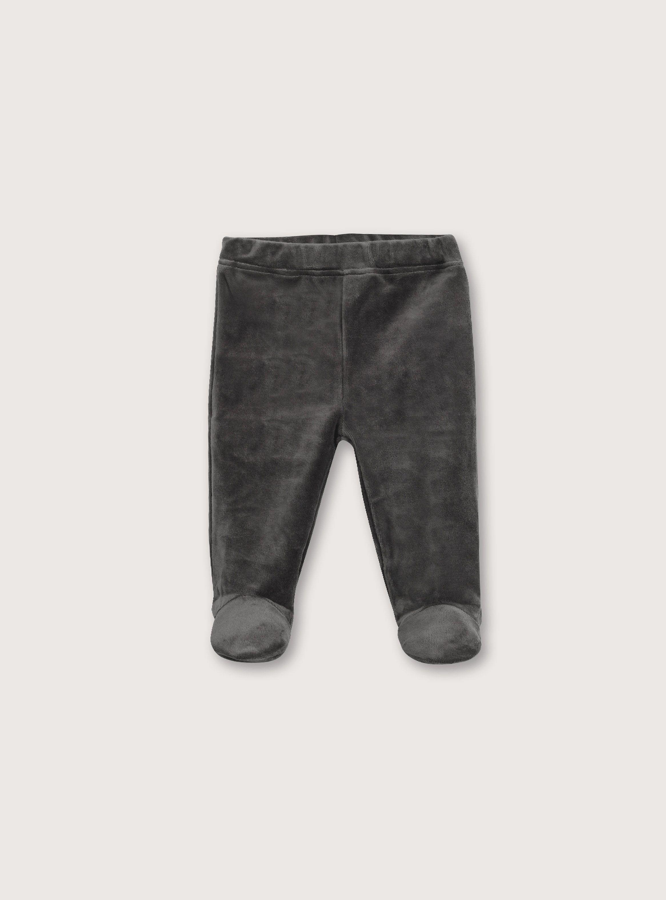 Conjunto Bebés Gris 38924 Opaline-2