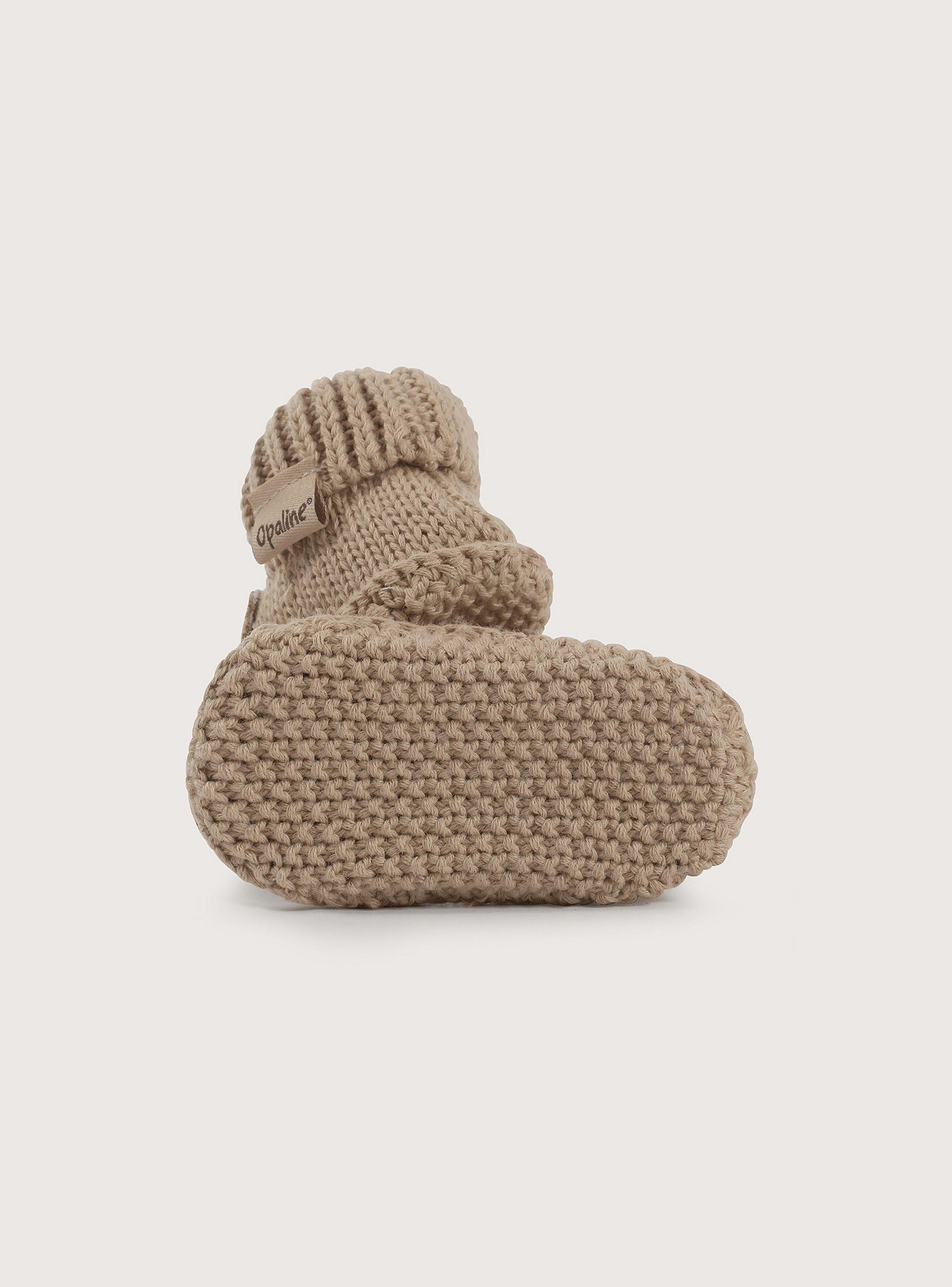 Pantufla Niño Café 40644 Opaline-2