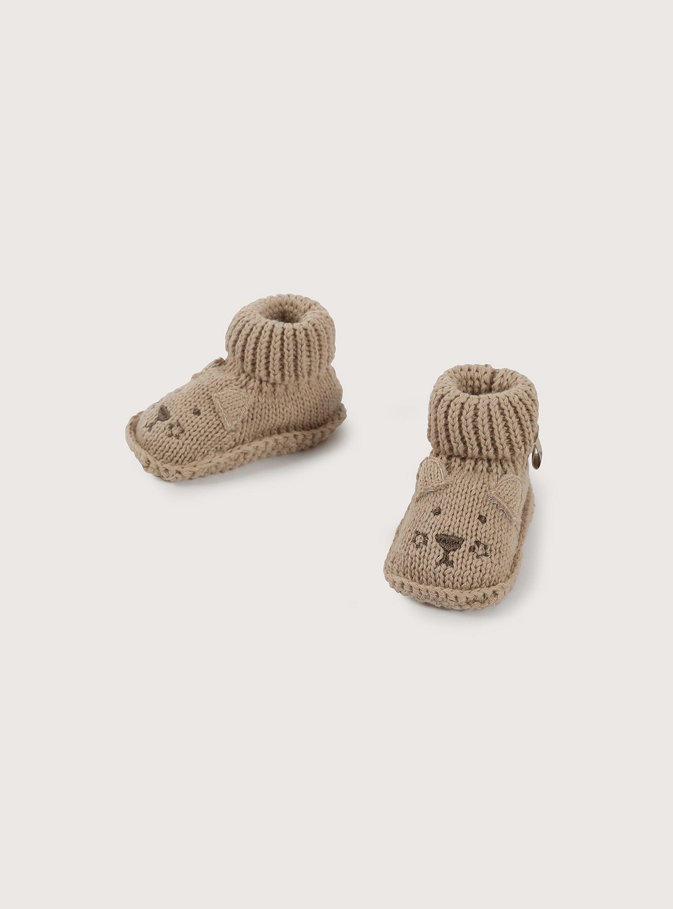 Pantufla Niño Café 40644 Opaline-3