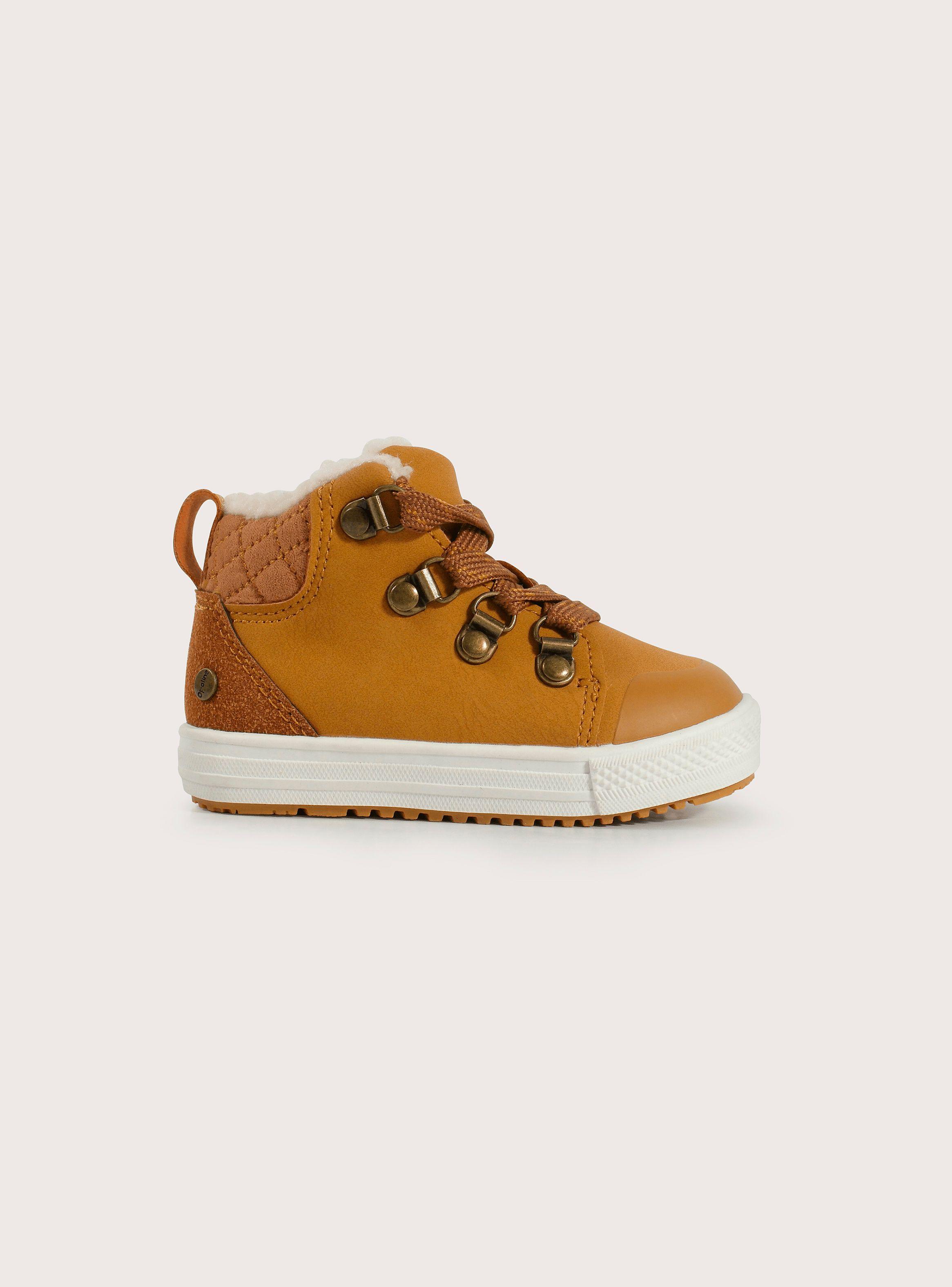 Botin Niño Café 40053 Opaline-1