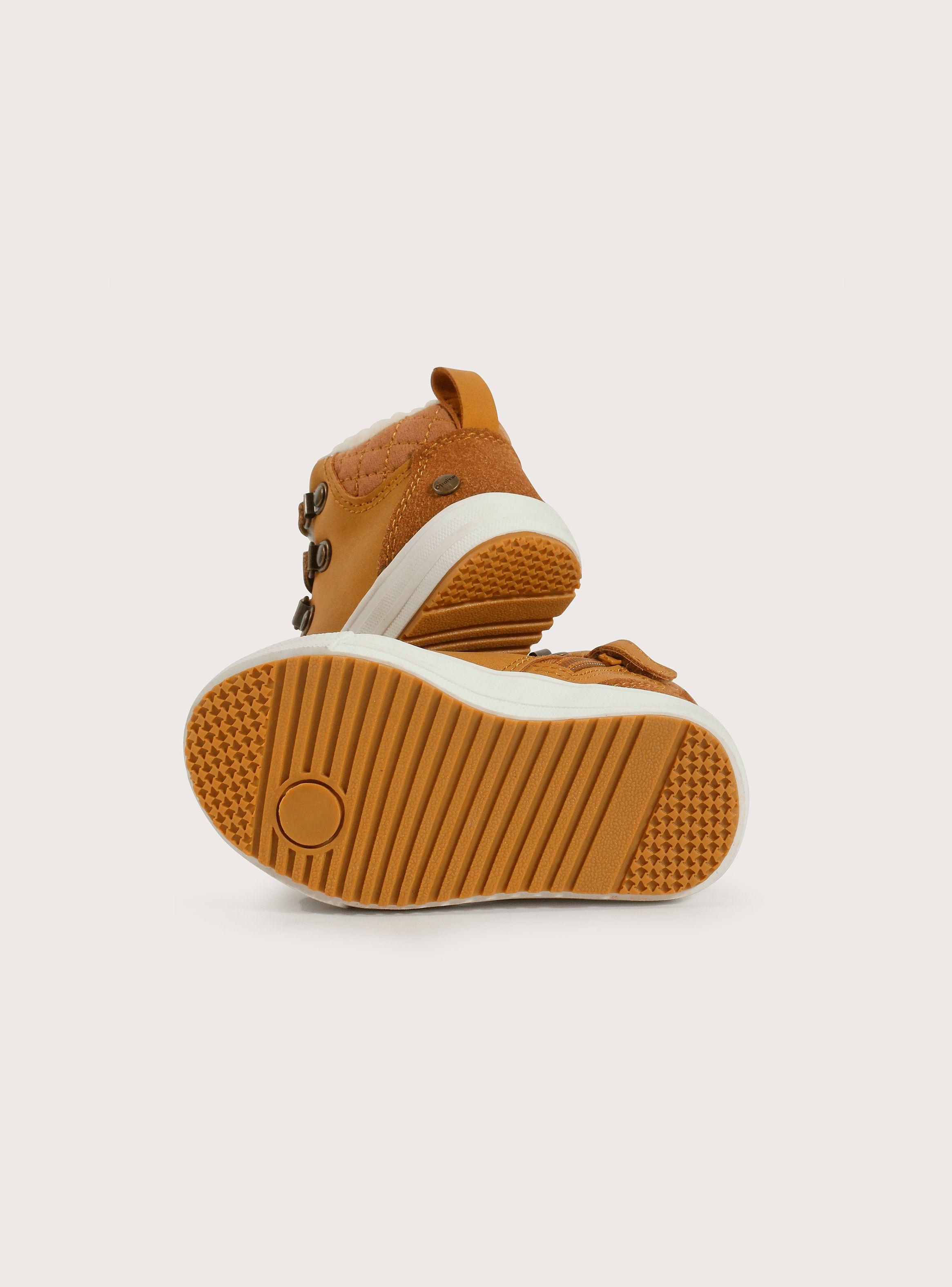Botin Niño Café 40053 Opaline-2