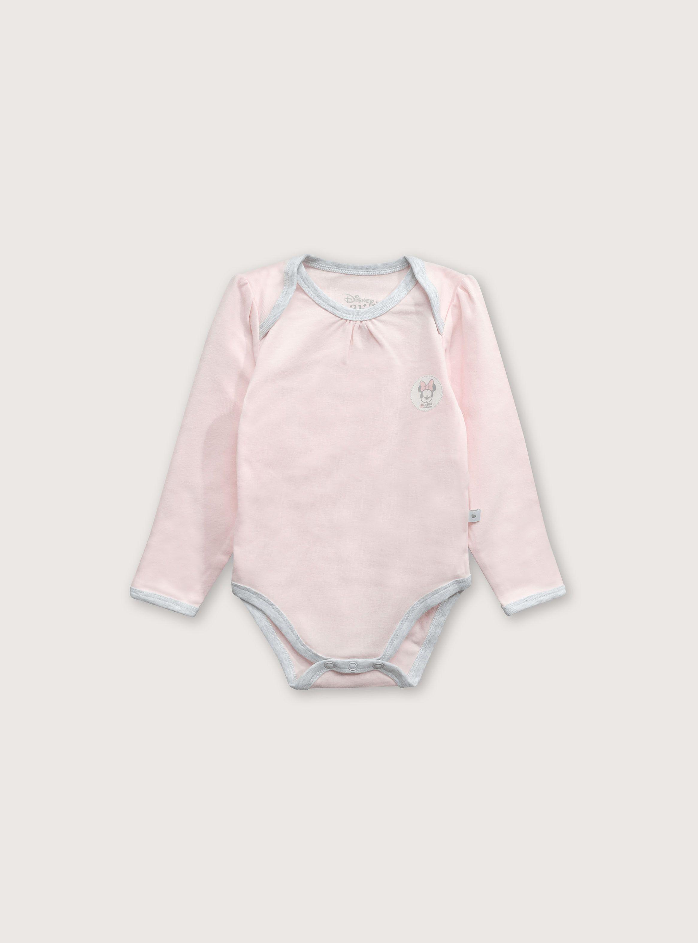 Pack Bodies Niña Rosado 38524 OPALINE-3
