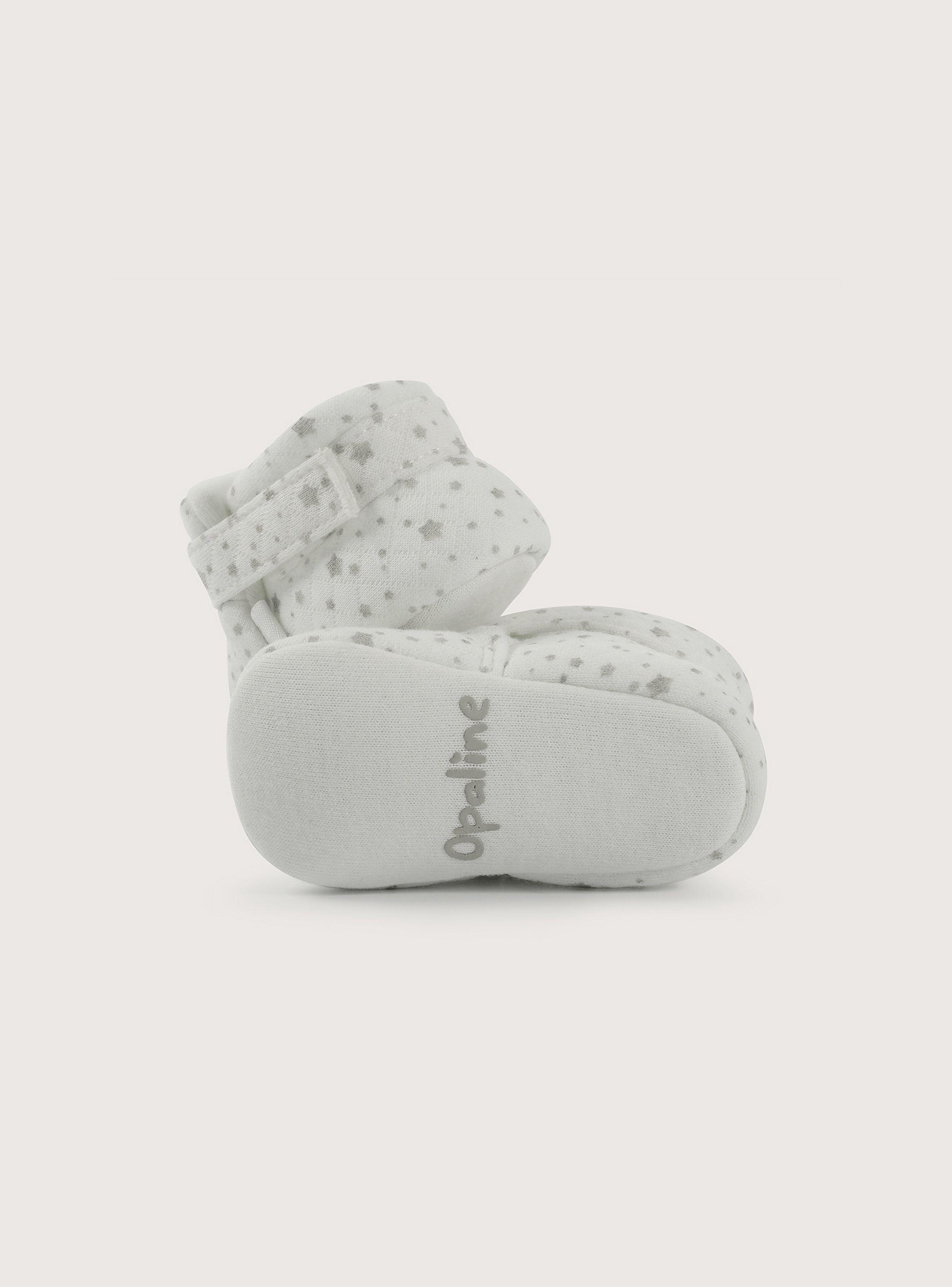 Pantufla Niña Blanco 40640 Opaline-2