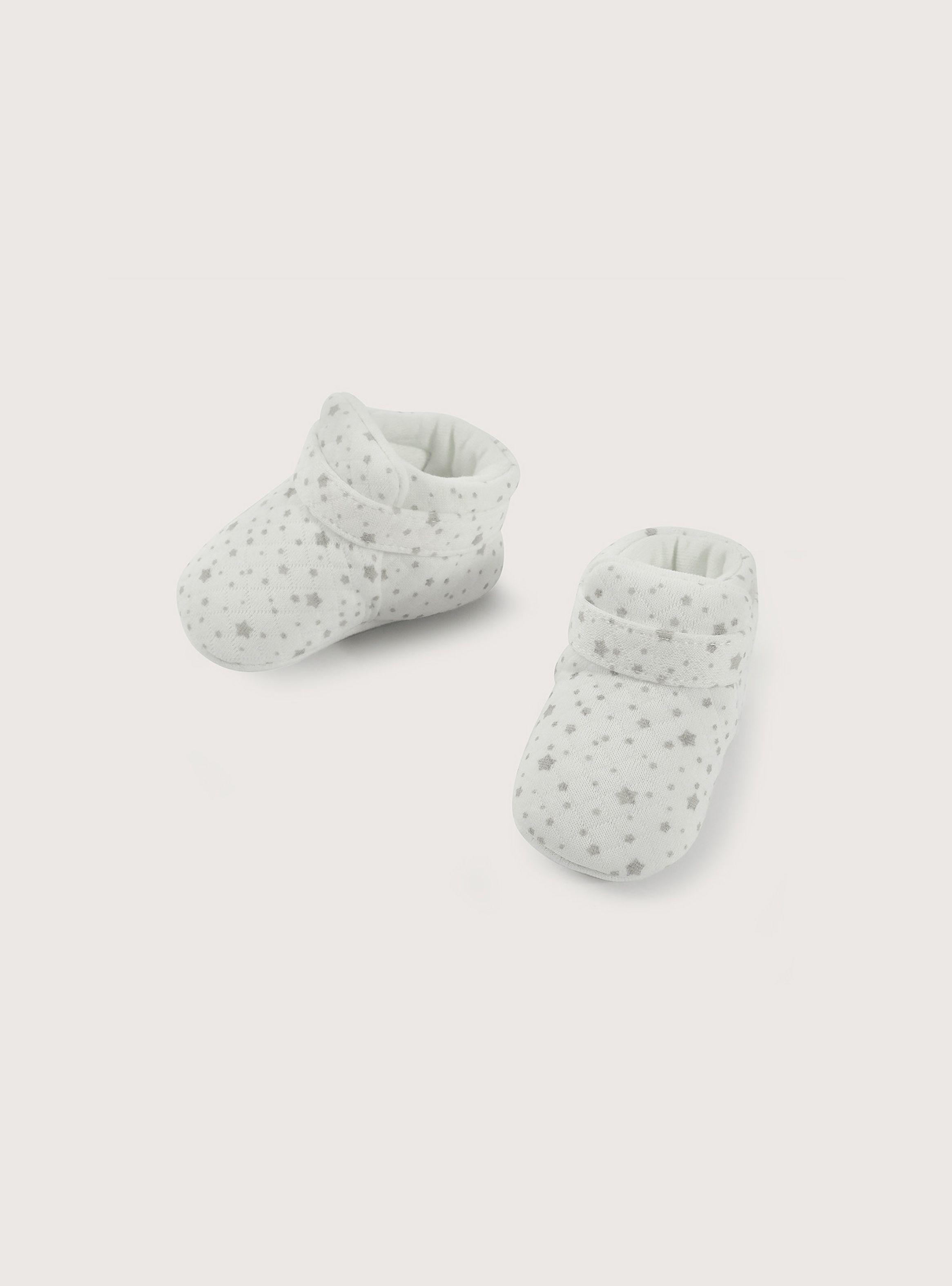 Pantufla Niña Blanco 40640 Opaline-3