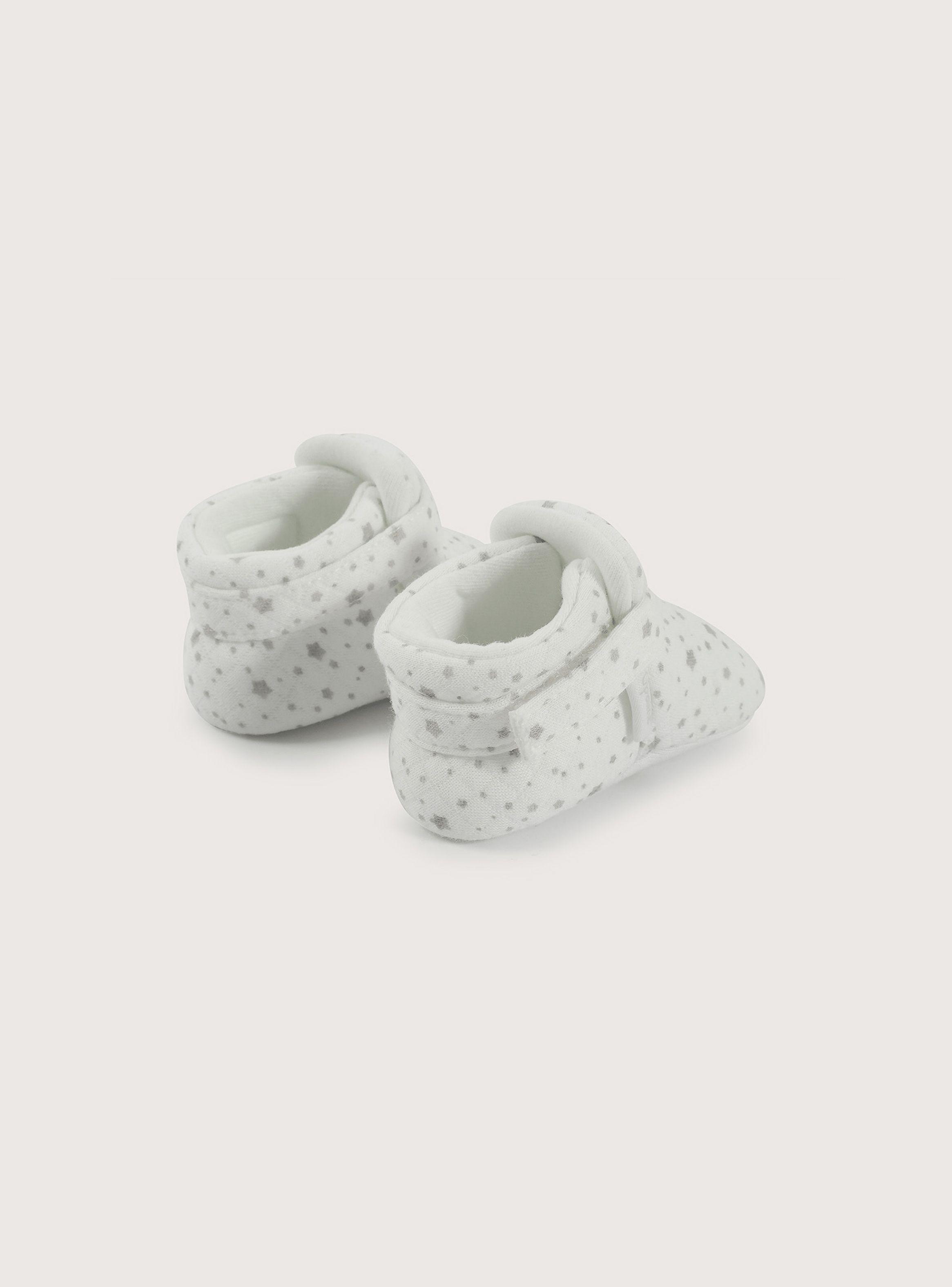 Pantufla Niña Blanco 40640 Opaline-4