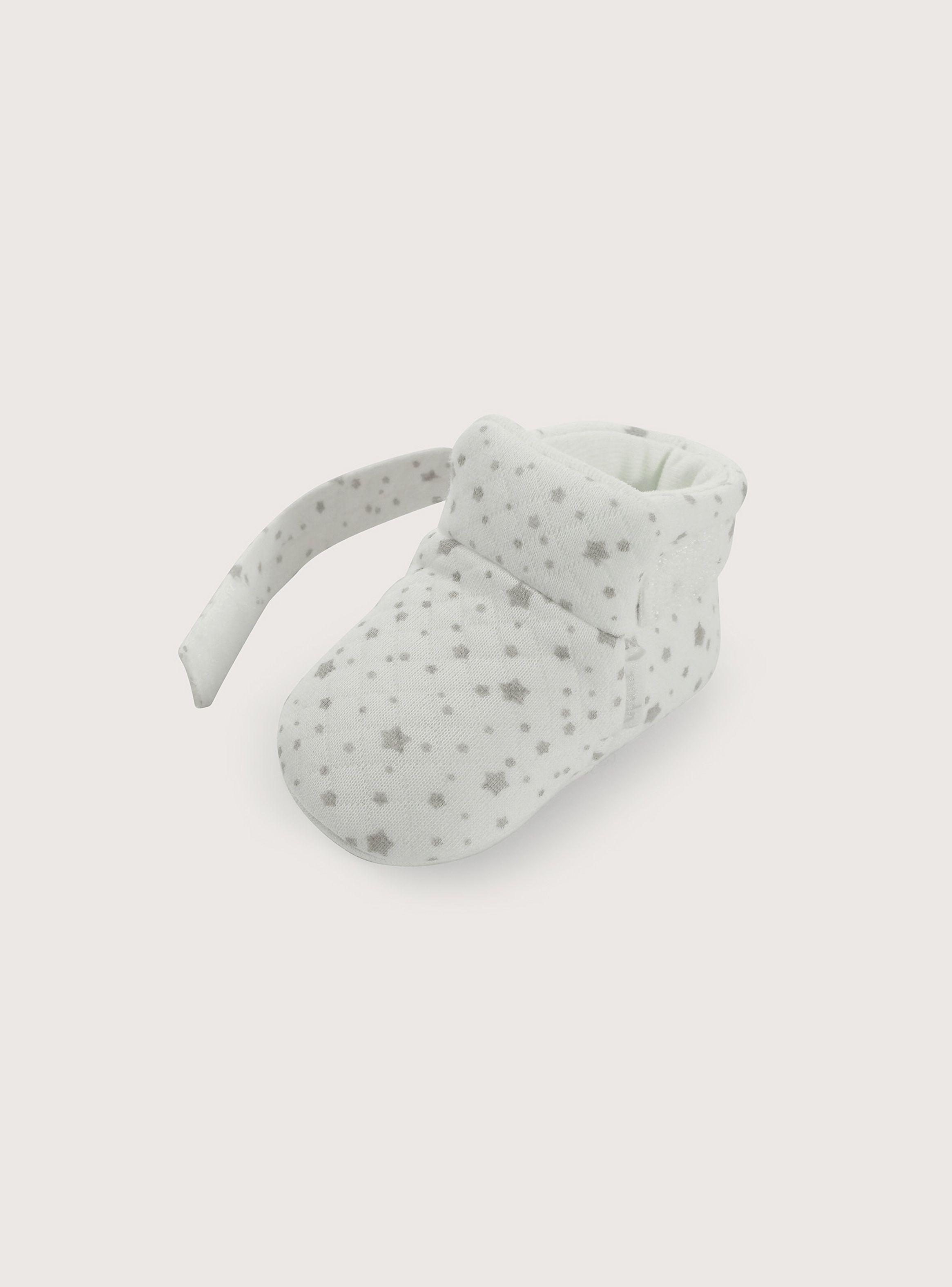 Pantufla Niña Blanco 40640 Opaline-5