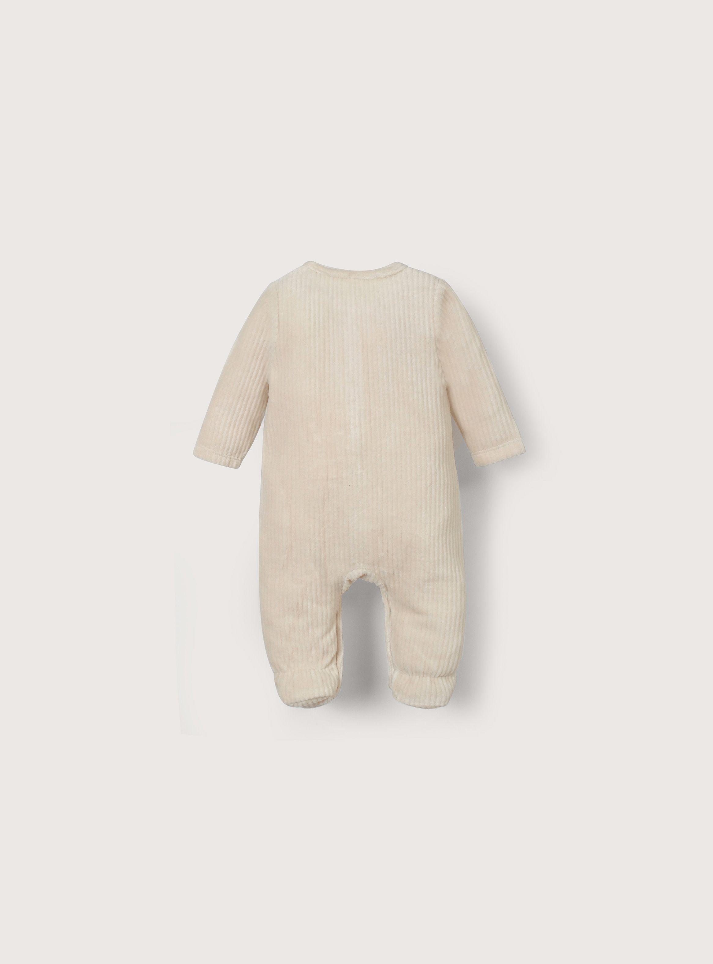 Osito Niñas y Niños Beige 39891 Opaline-1