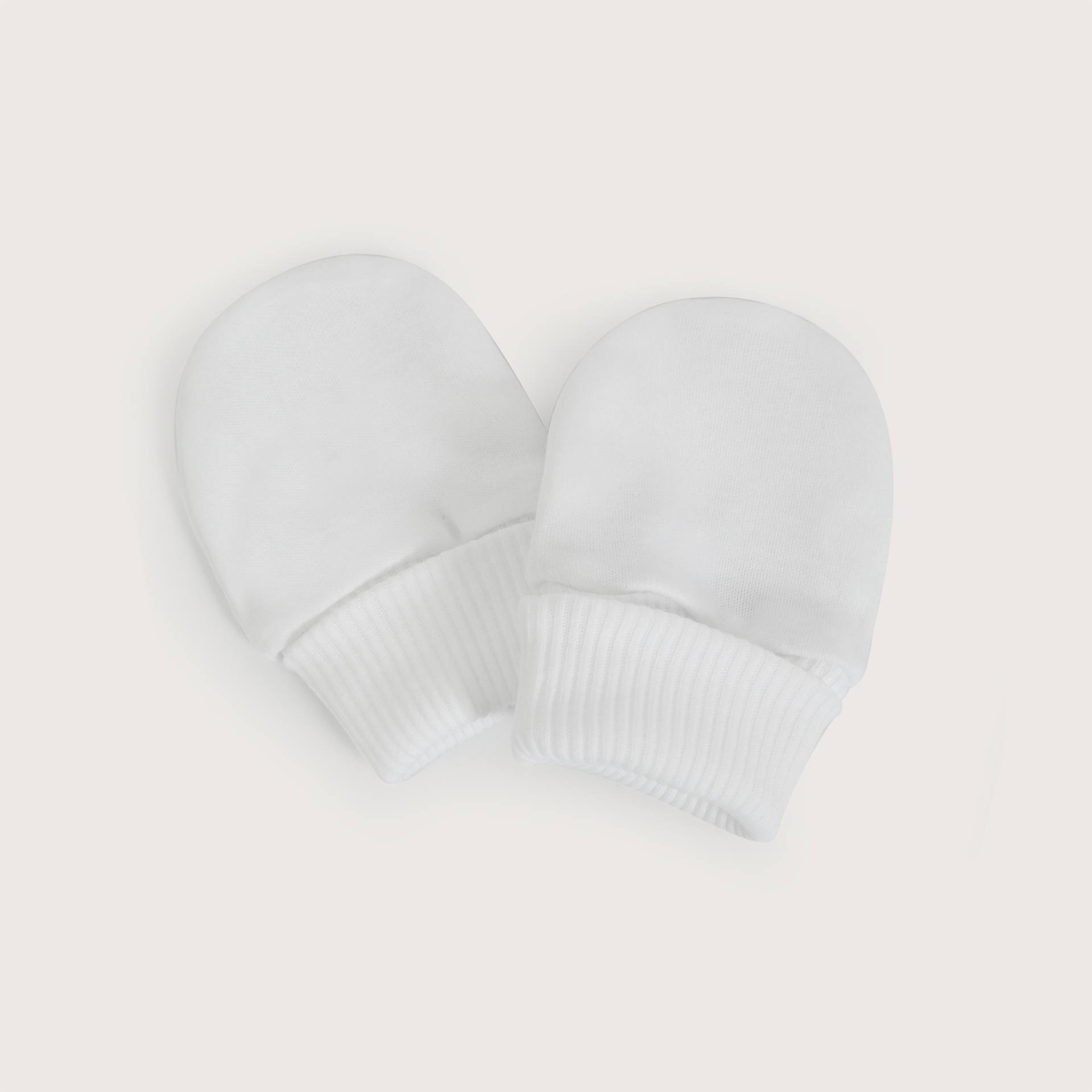 Pack - set blanco unisex-4