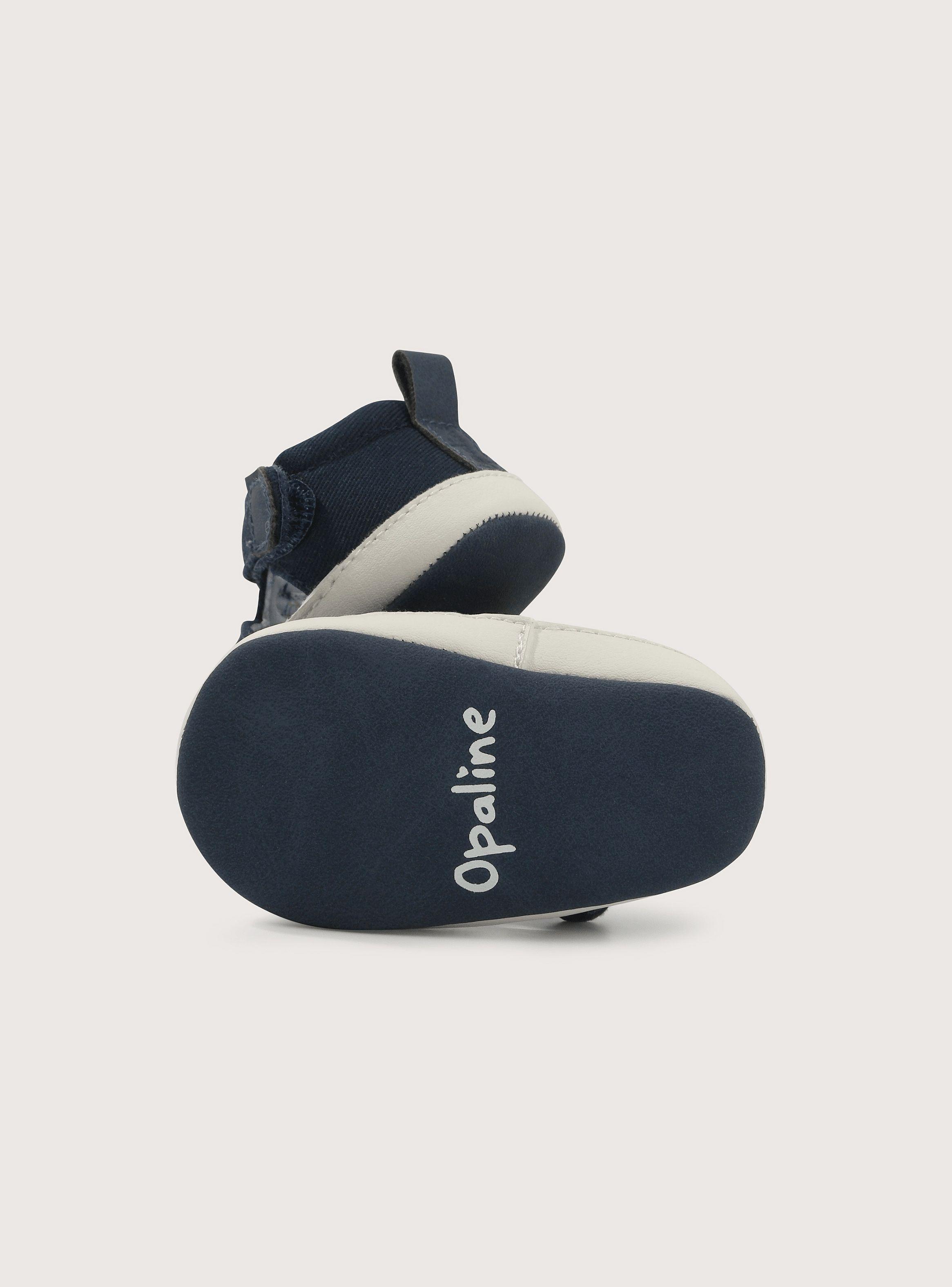 Sandalia Niño Azul 39454 Opaline-2