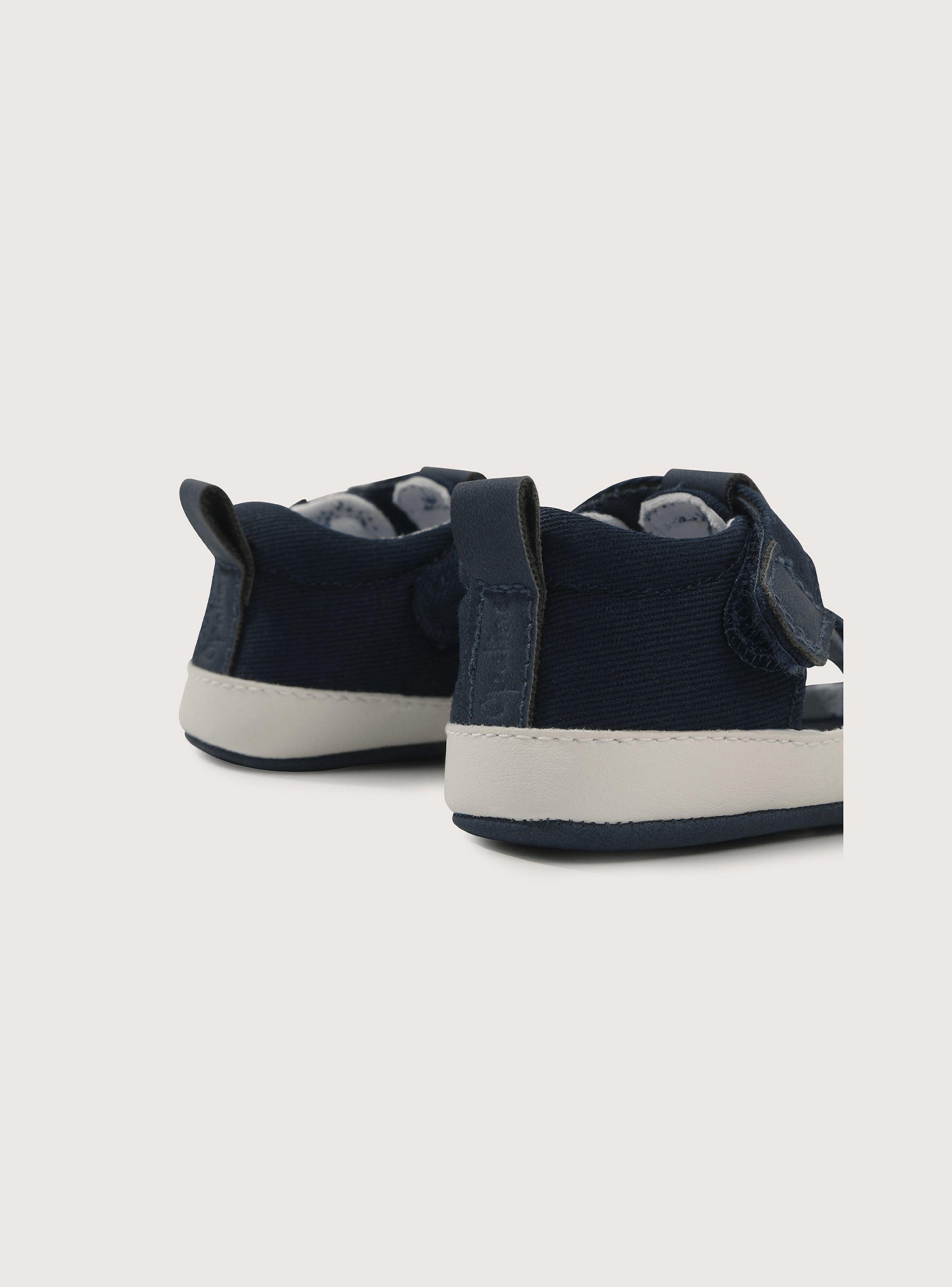 Sandalia Niño Azul 39454 Opaline-4
