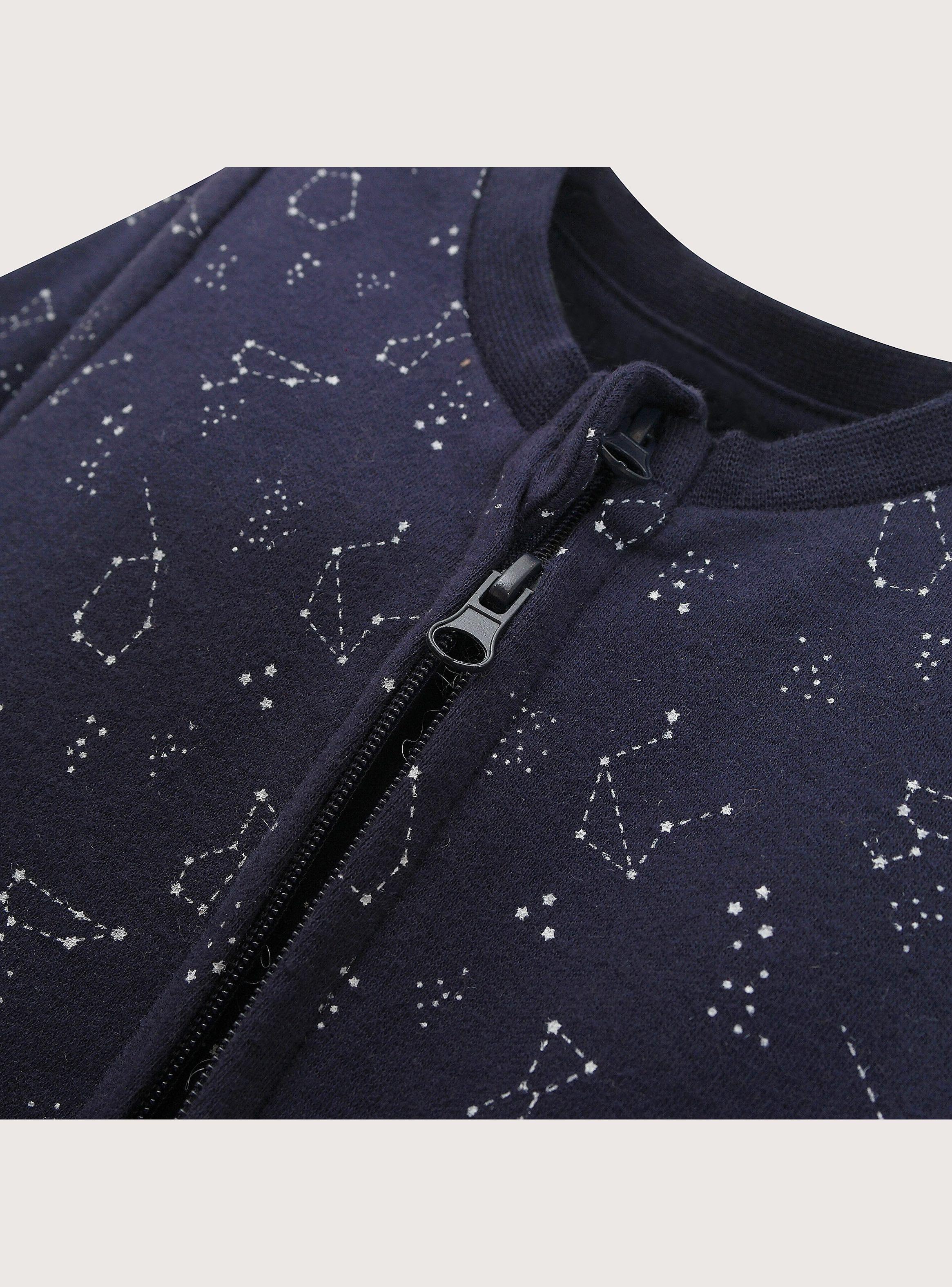 Pijama Osito Bebe Niño-3