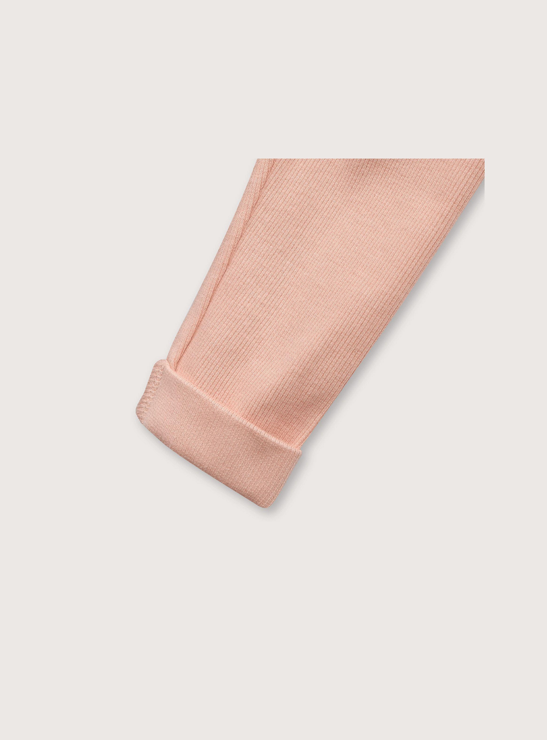 Calza Niña Rosado 38913 OPALINE-2