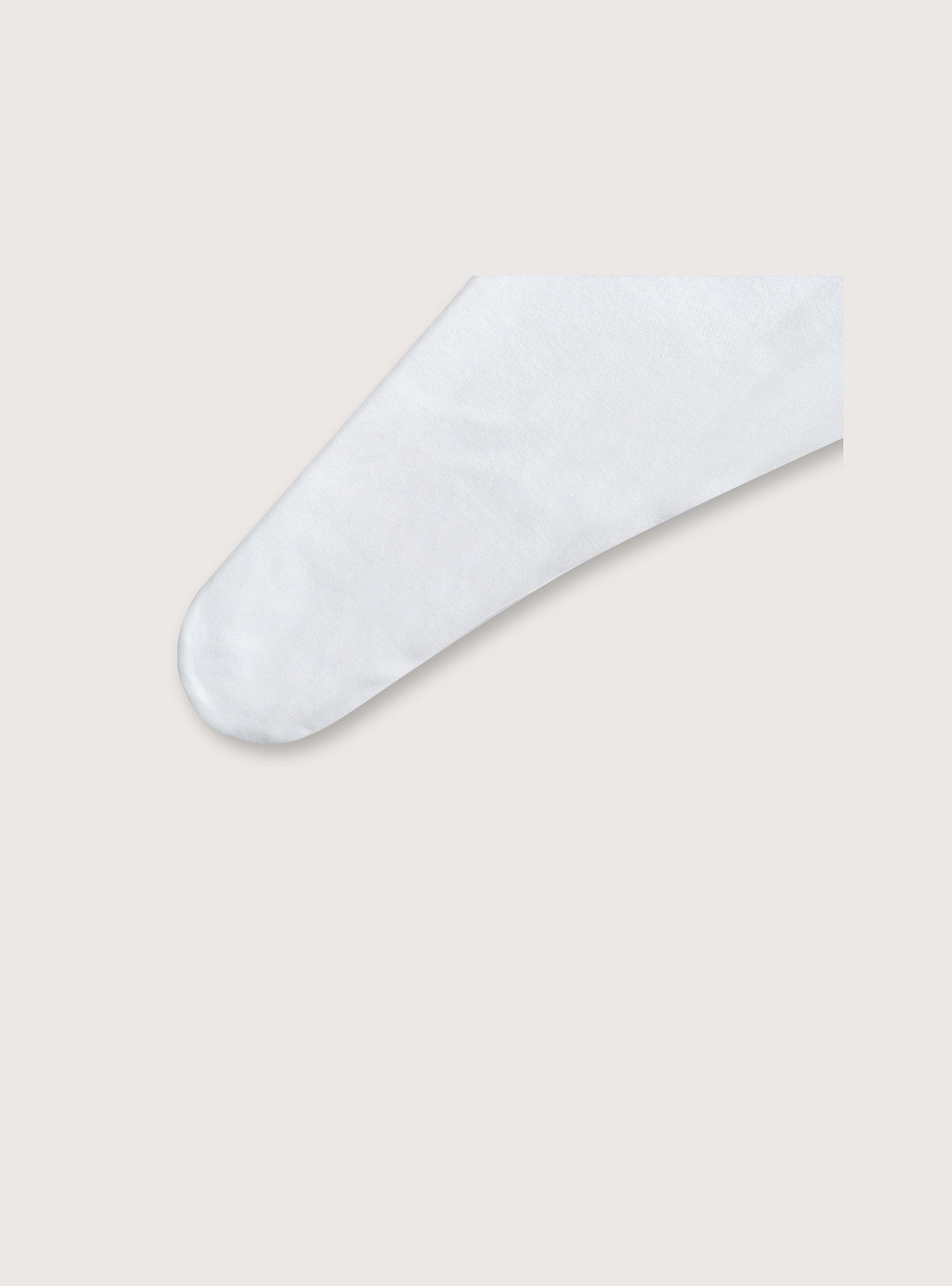 Pack Panties Unisex BLANCO 38423 OPALINE-2