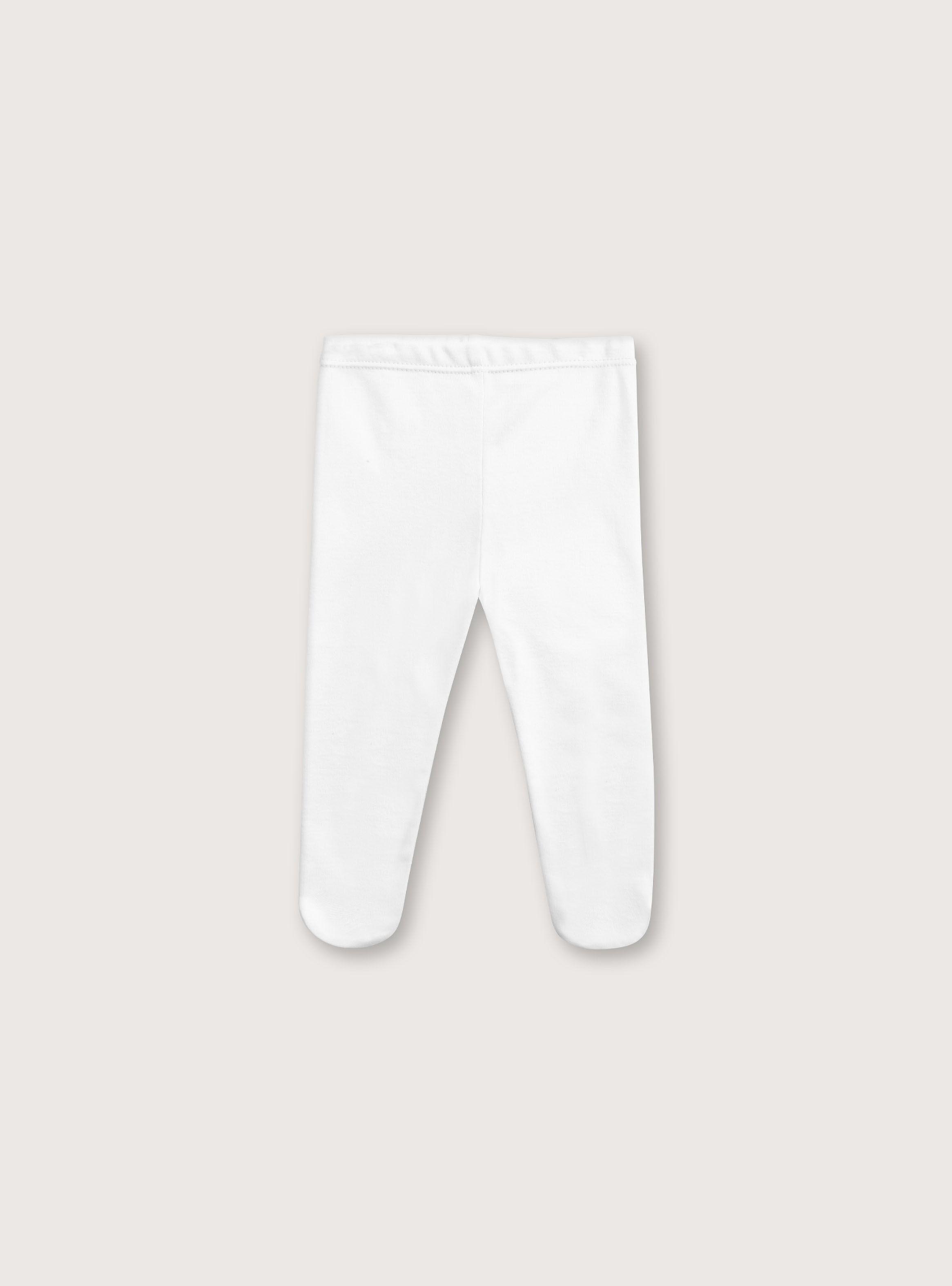 Pack Panties Unisex BLANCO 38423 OPALINE-1
