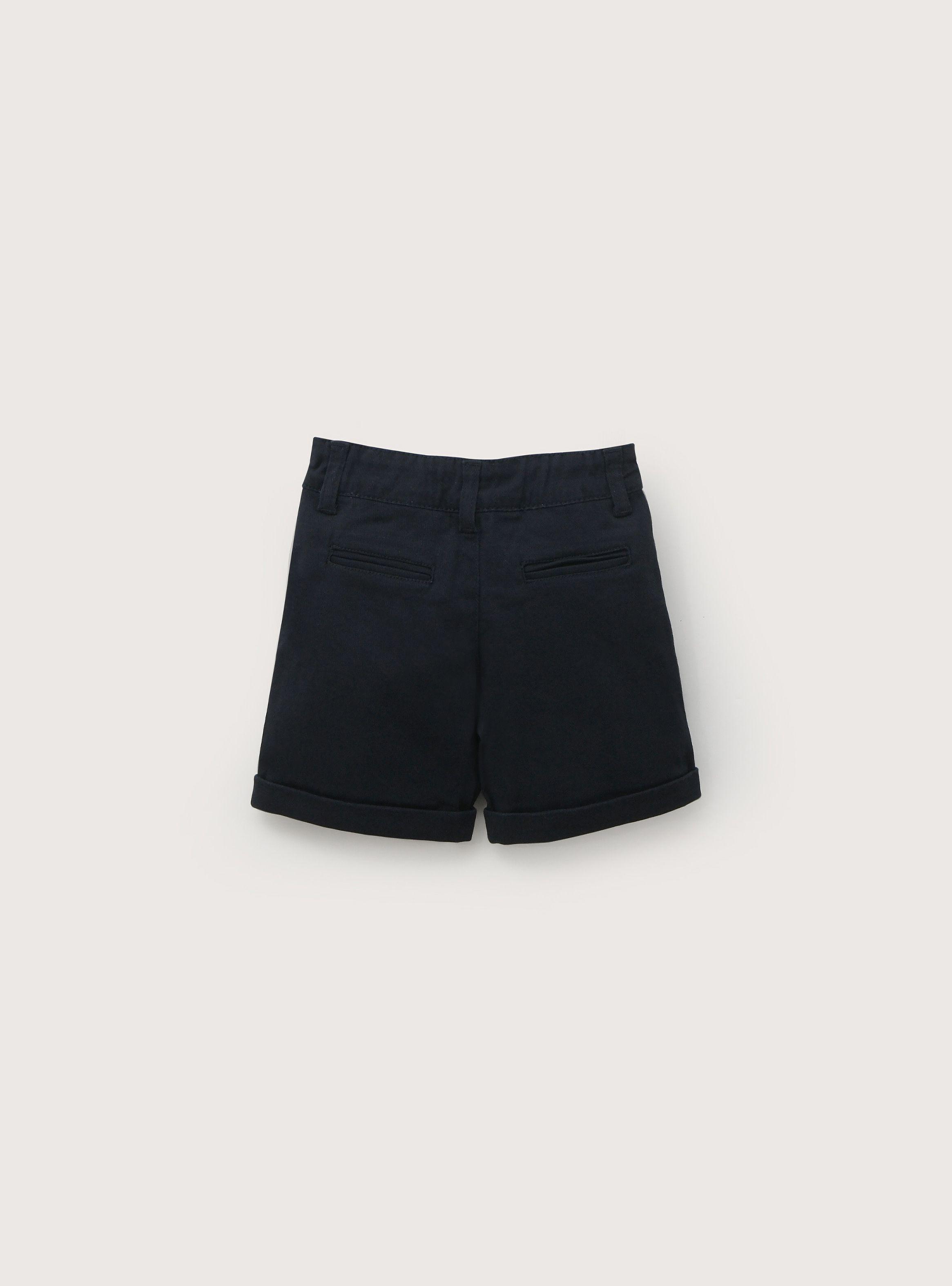 Bermuda Niño Azul 41097 Opaline-2