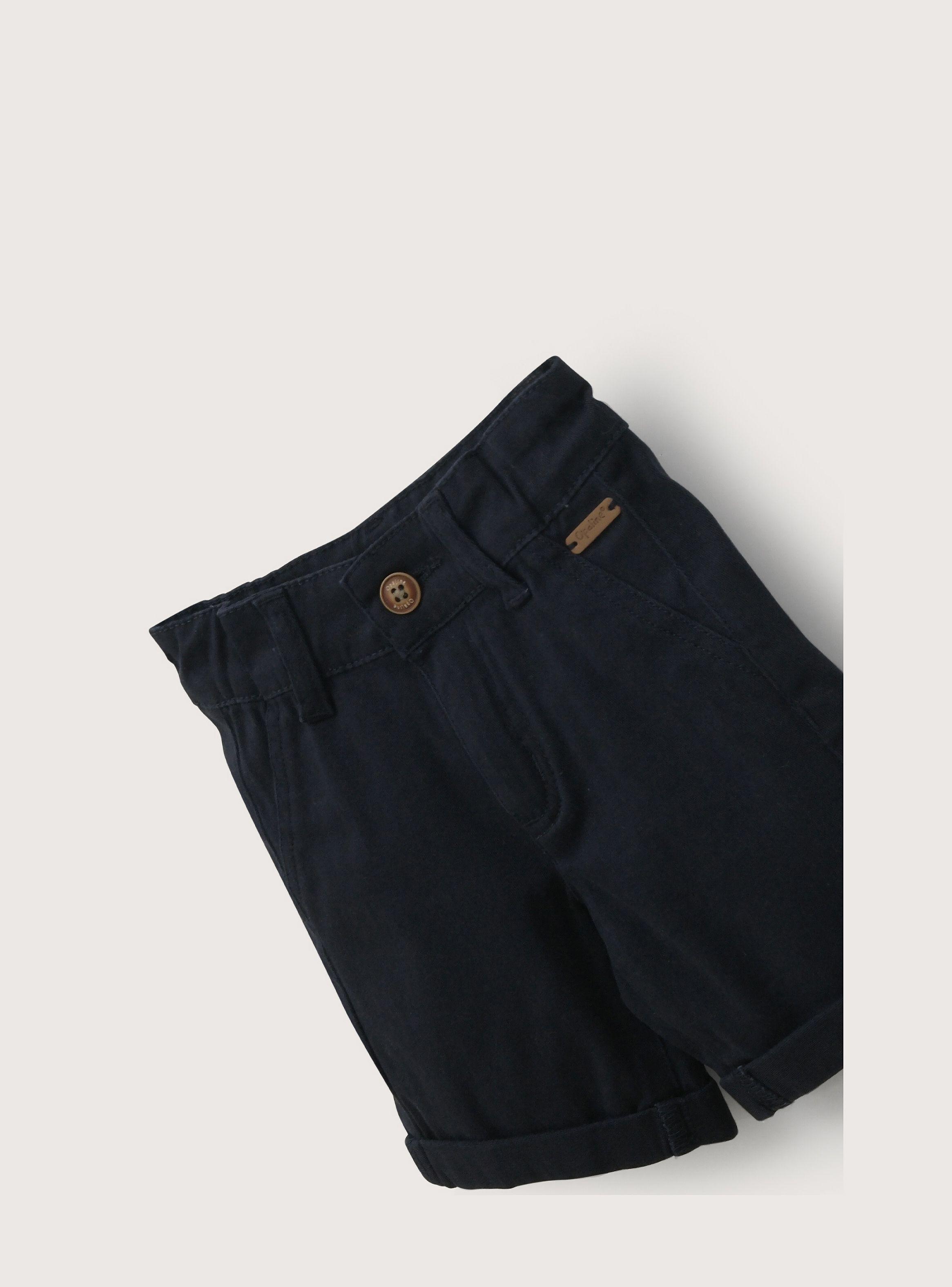 Bermuda Niño Azul 41097 Opaline-3