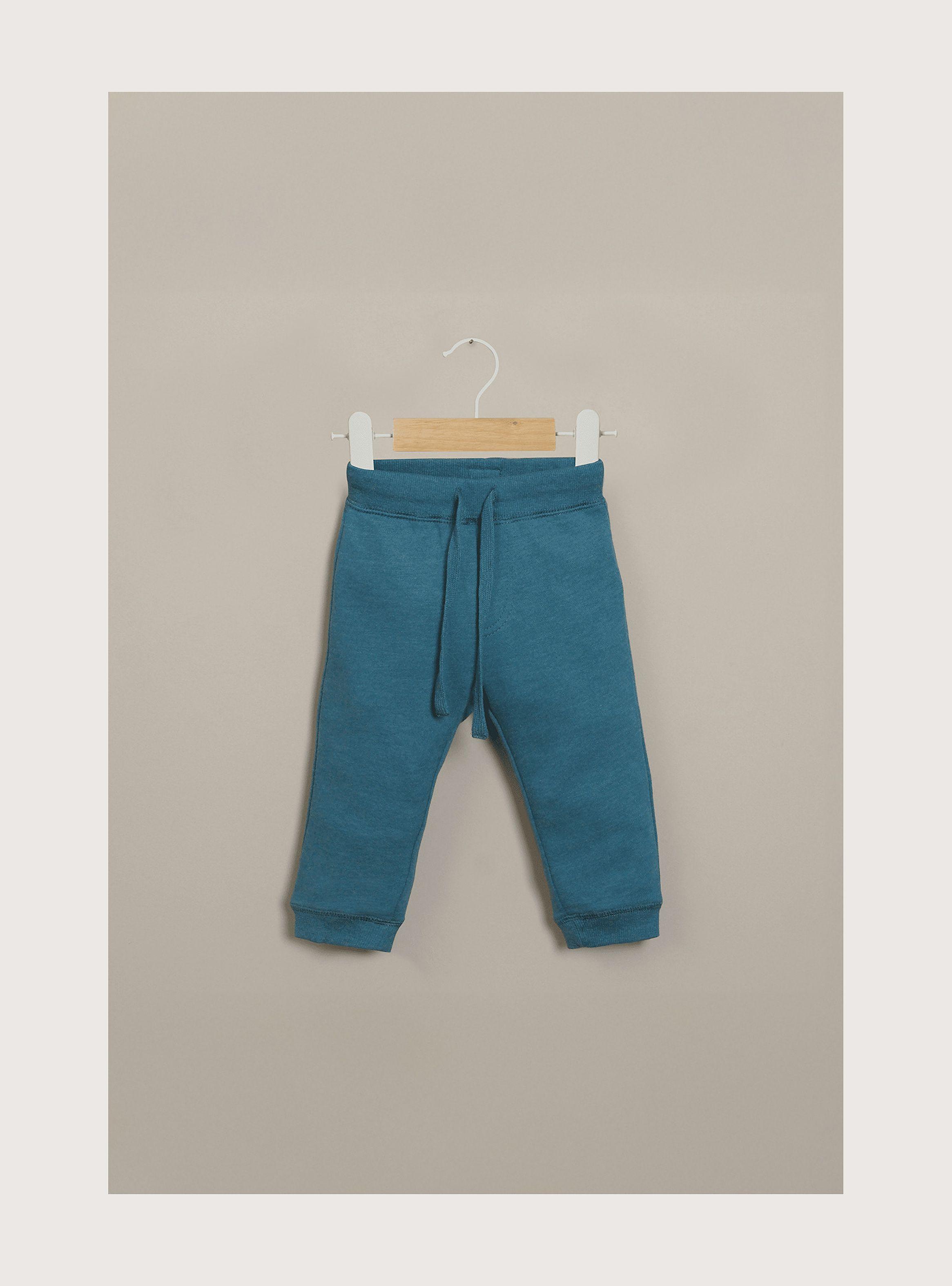 Buzo Niño Azul 40588 Opaline-0