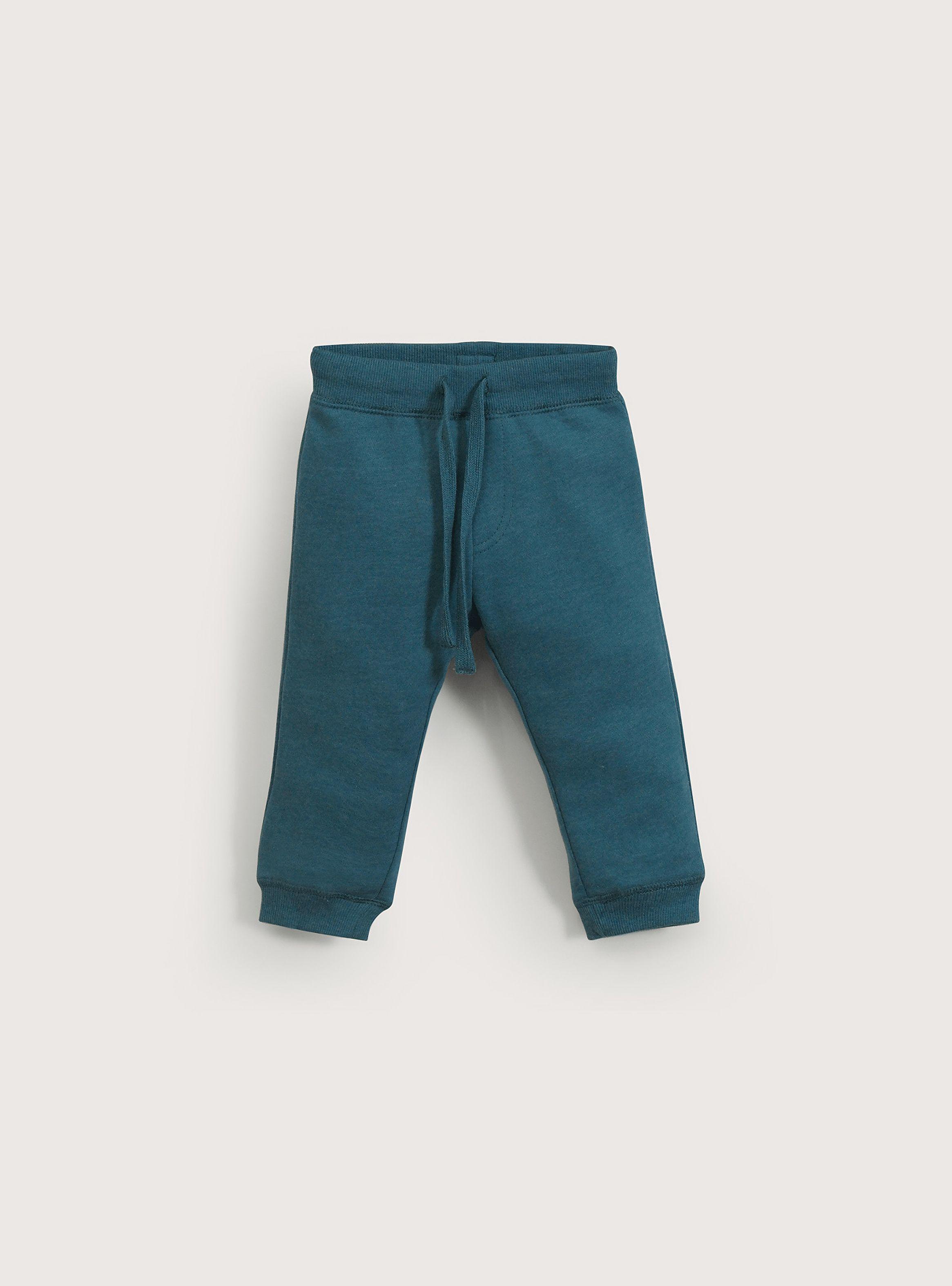 Buzo Niño Azul 40588 Opaline-1
