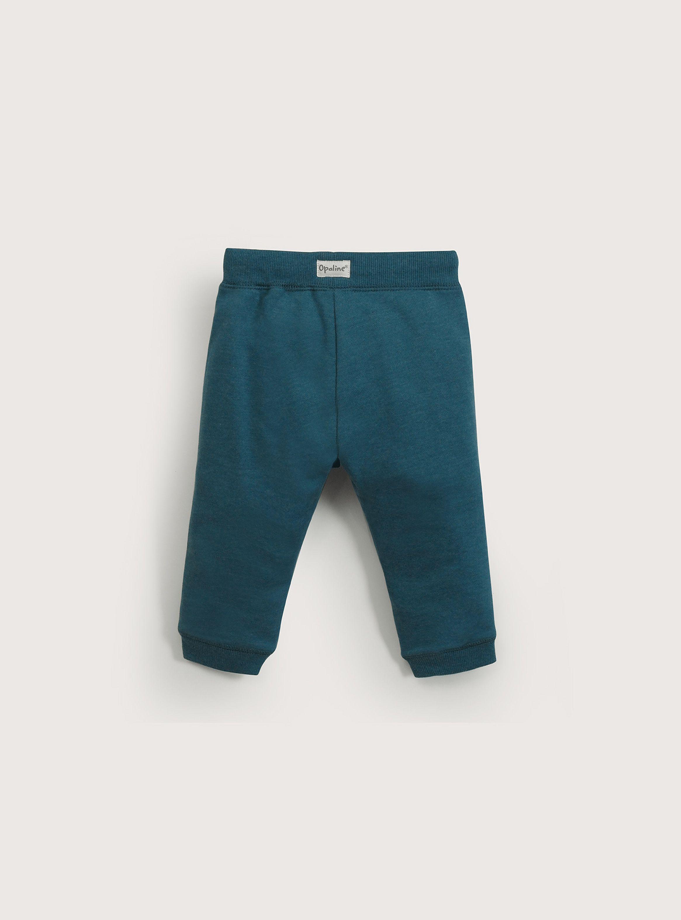 Buzo Niño Azul 40588 Opaline-2