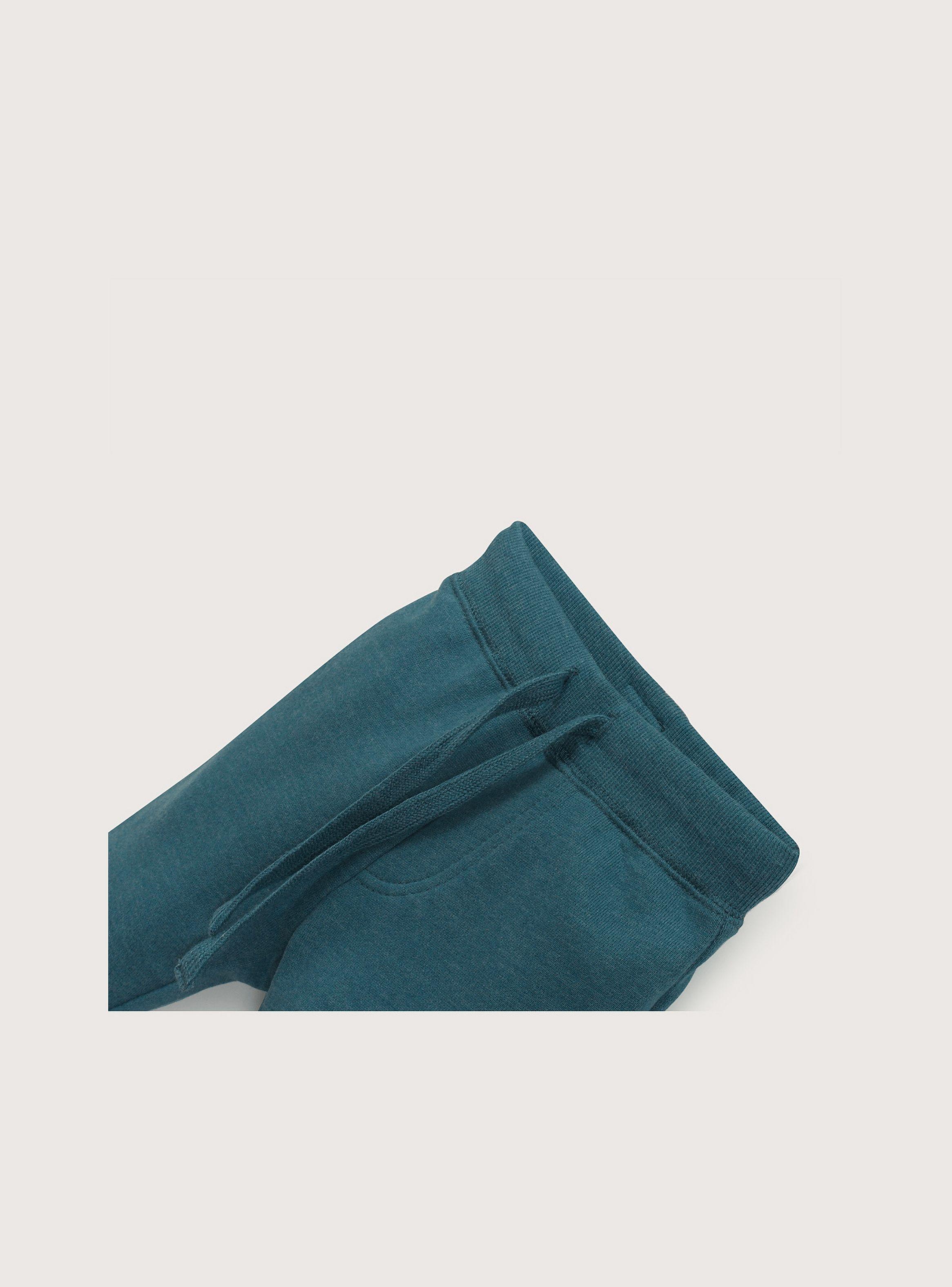 Buzo Niño Azul 40588 Opaline-3