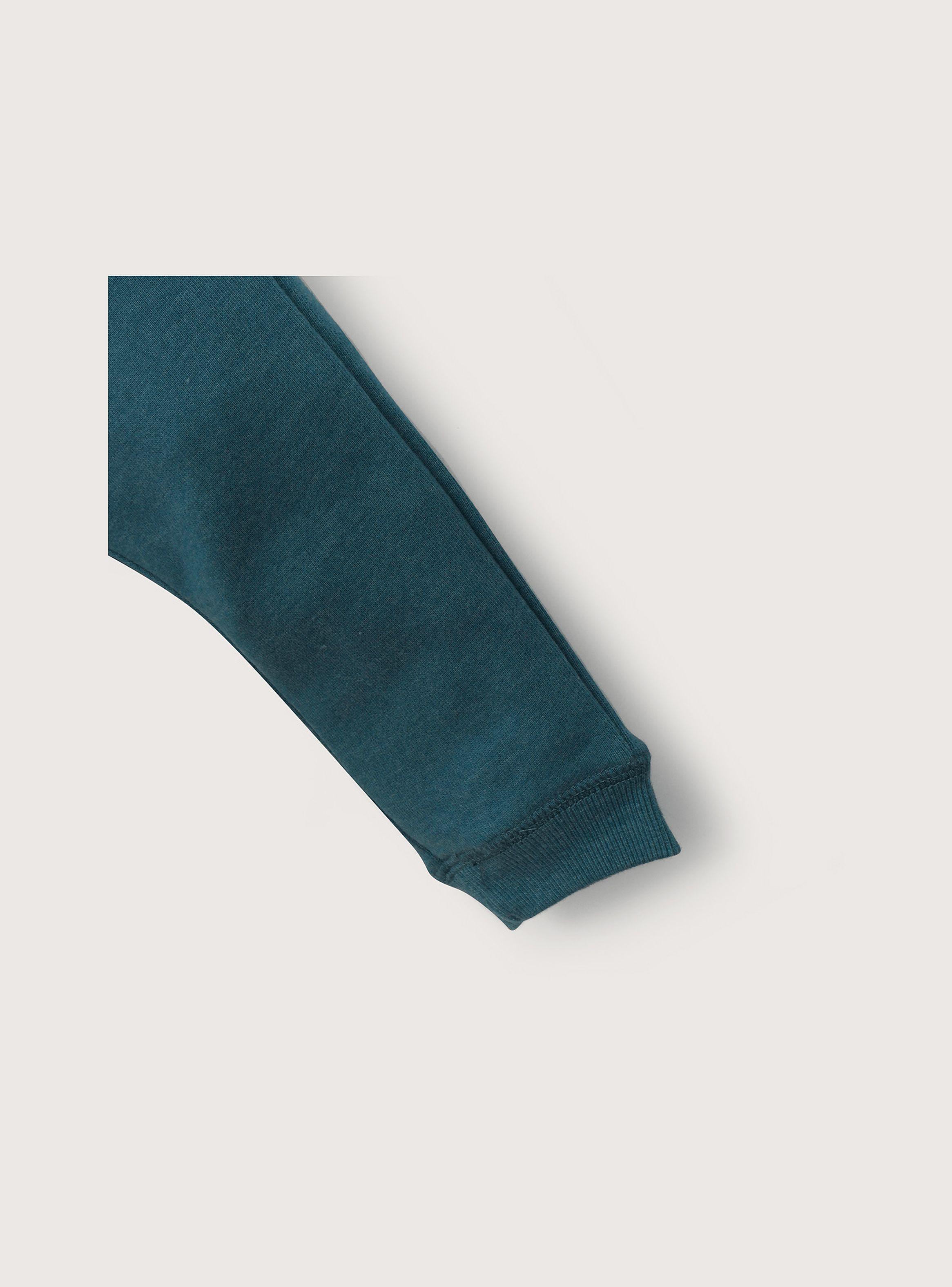Buzo Niño Azul 40588 Opaline-4