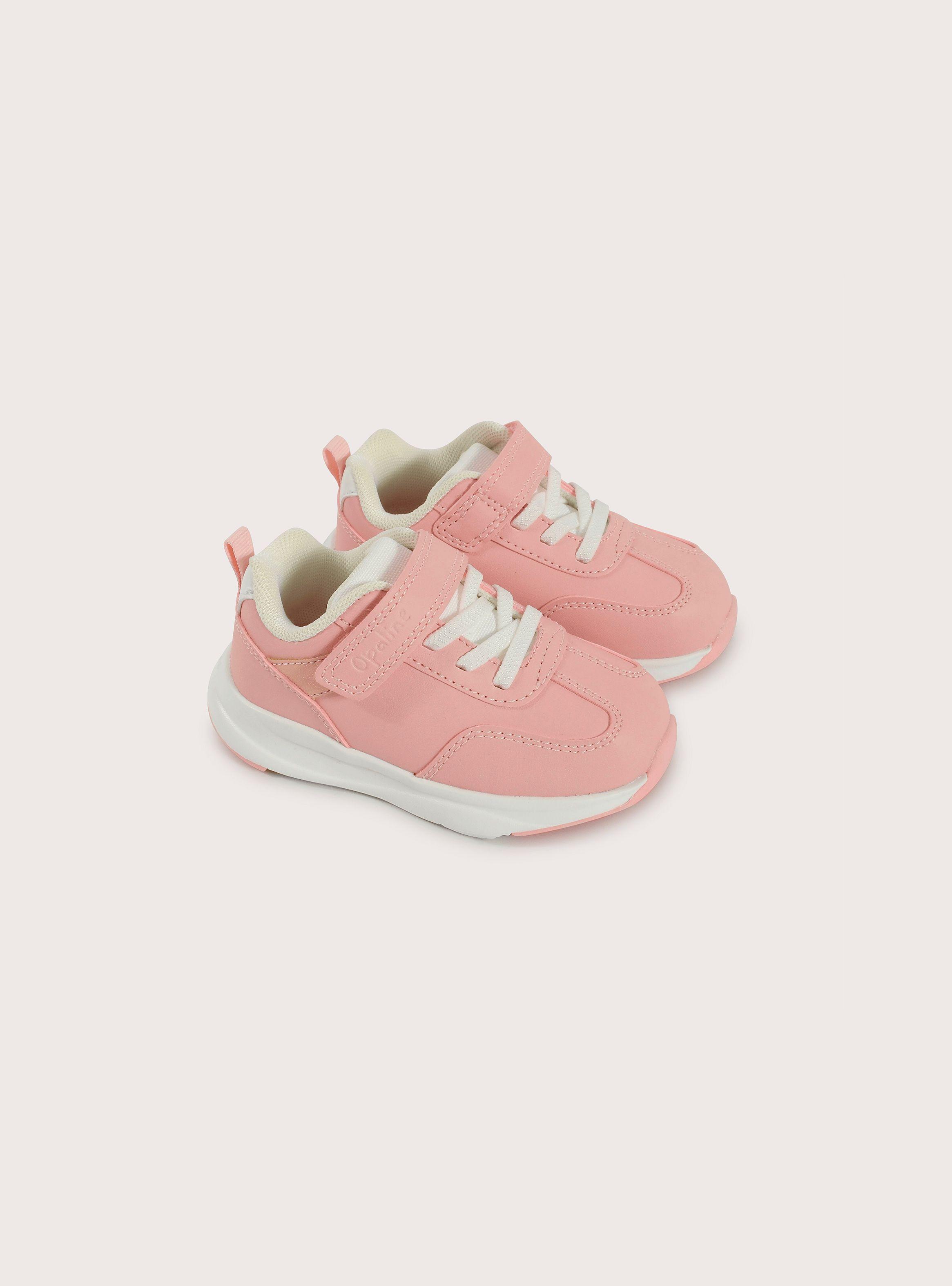 Zapatilla Niña Rosado 40065 Opaline-0