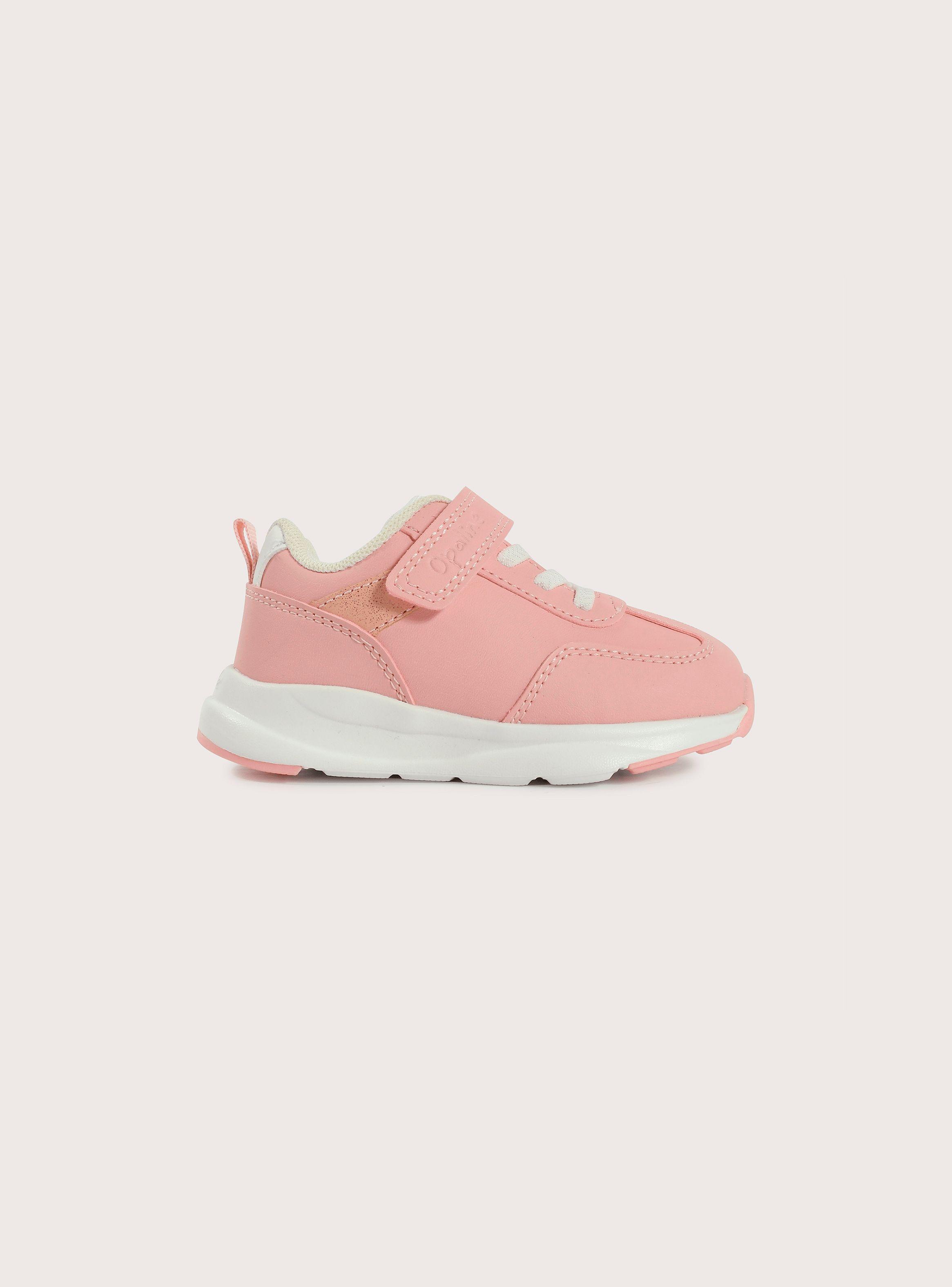 Zapatilla Niña Rosado 40065 Opaline-1
