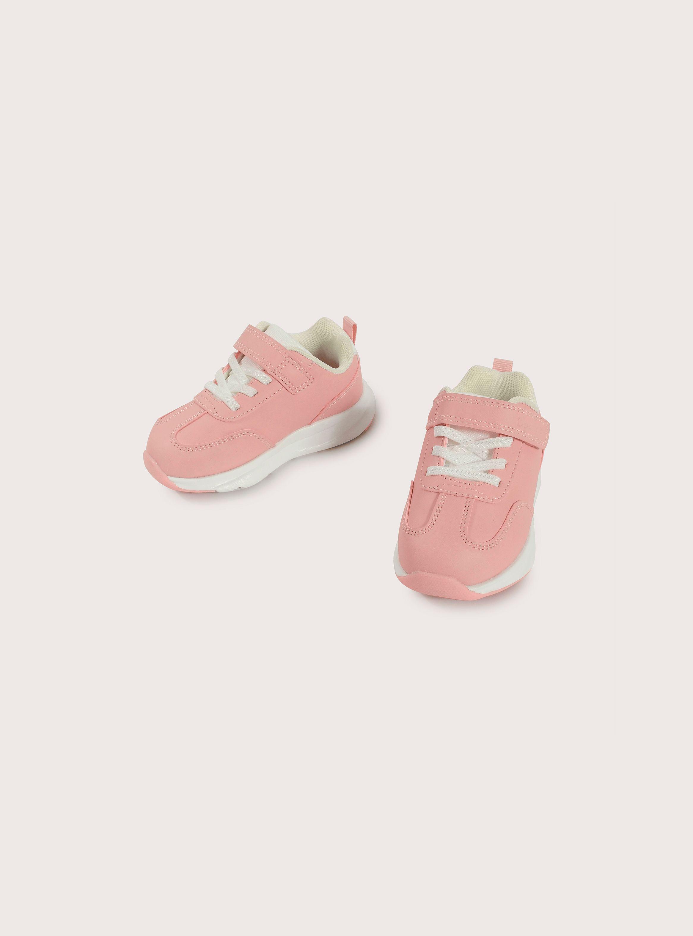 Zapatilla Niña Rosado 40065 Opaline-3