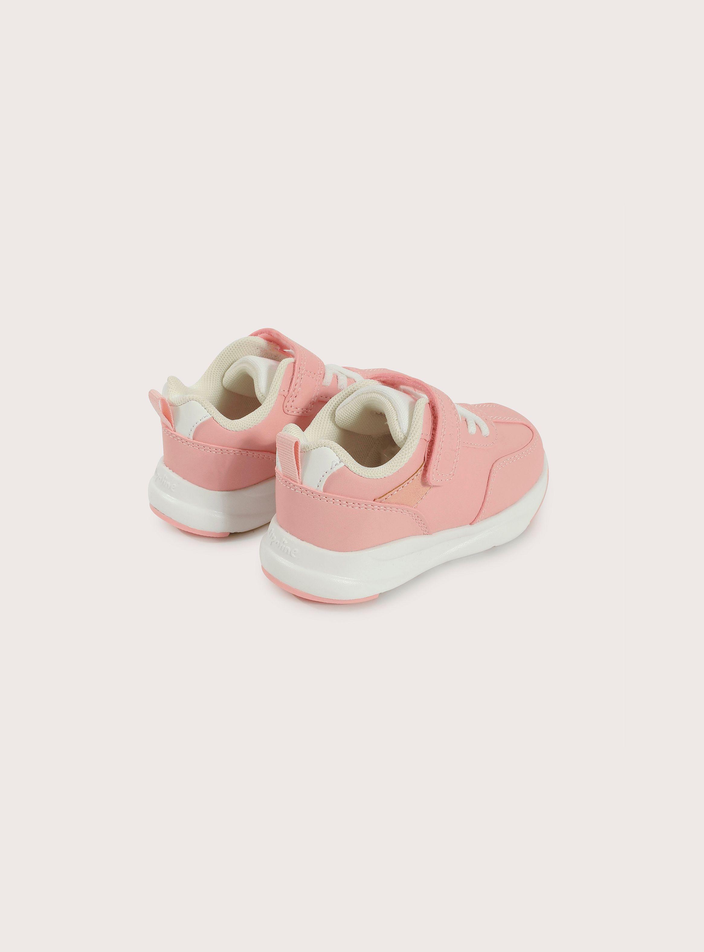 Zapatilla Niña Rosado 40065 Opaline-4