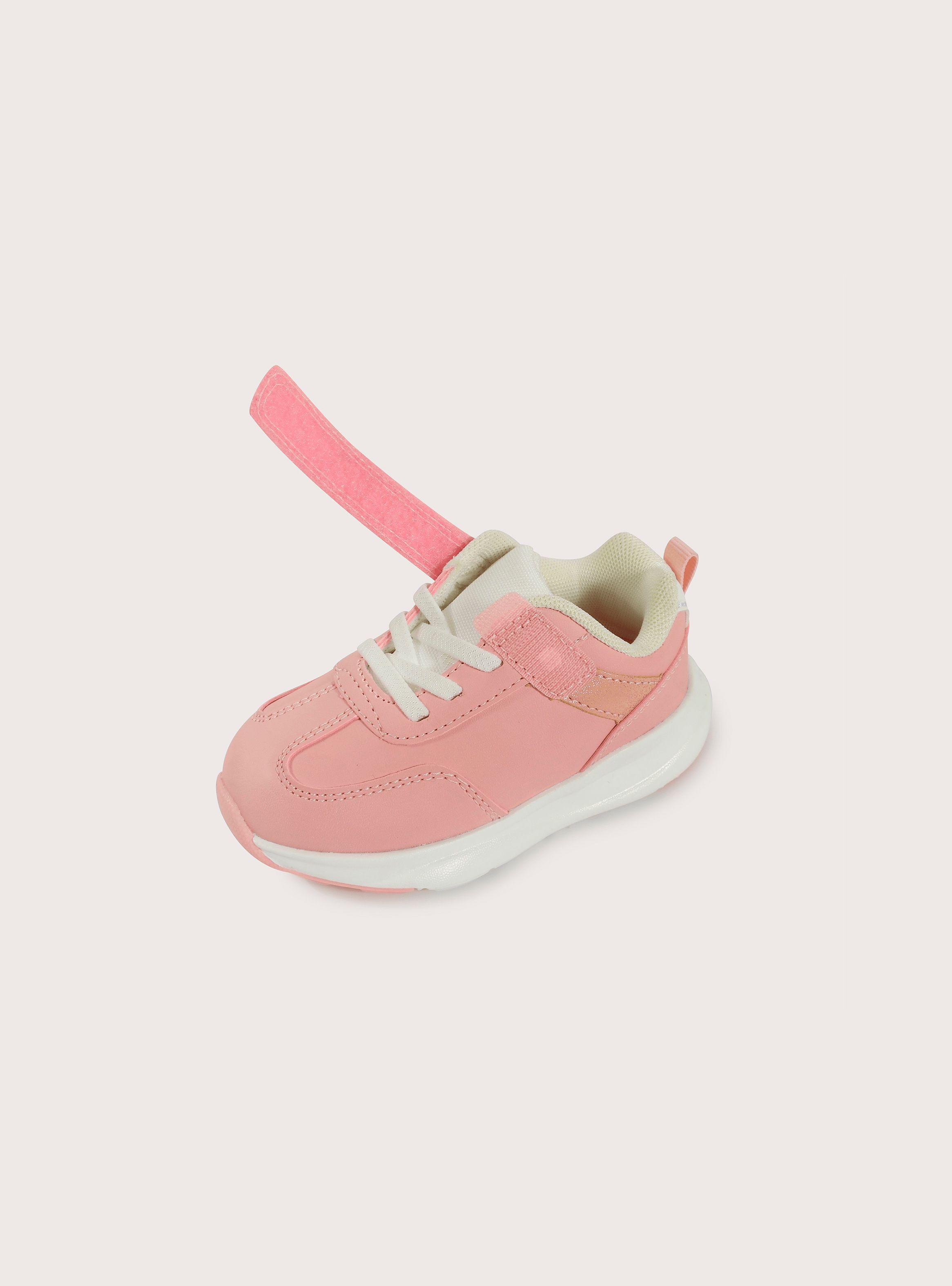 Zapatilla Niña Rosado 40065 Opaline-5