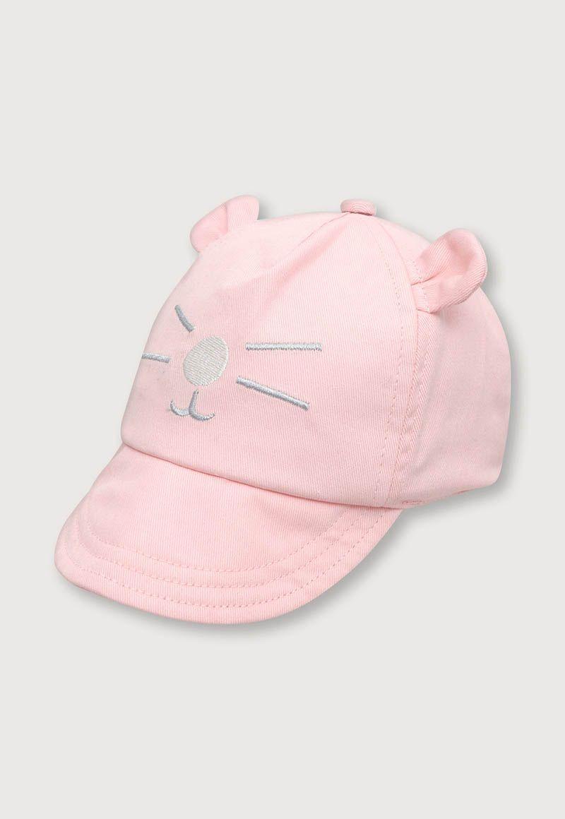 Jockey Niña Rosado (S - M) OPALINE-6