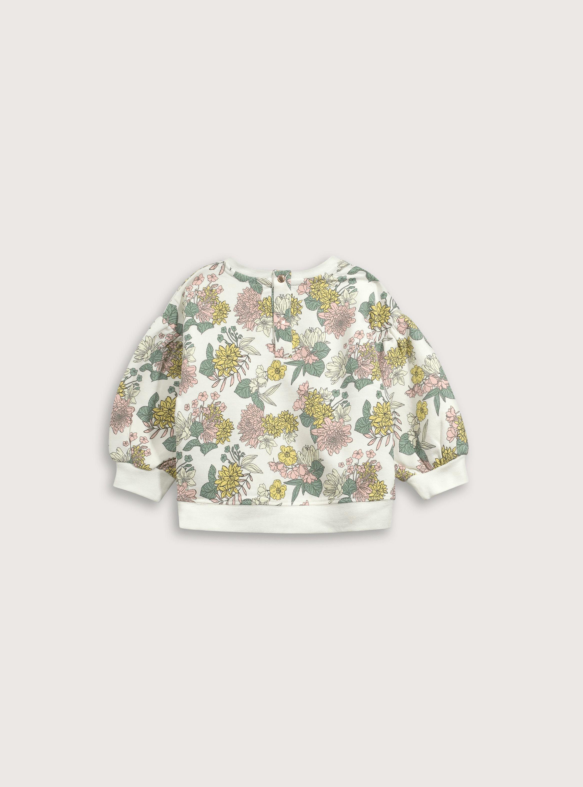 Poleron Niña Beige 39549 Opaline-1