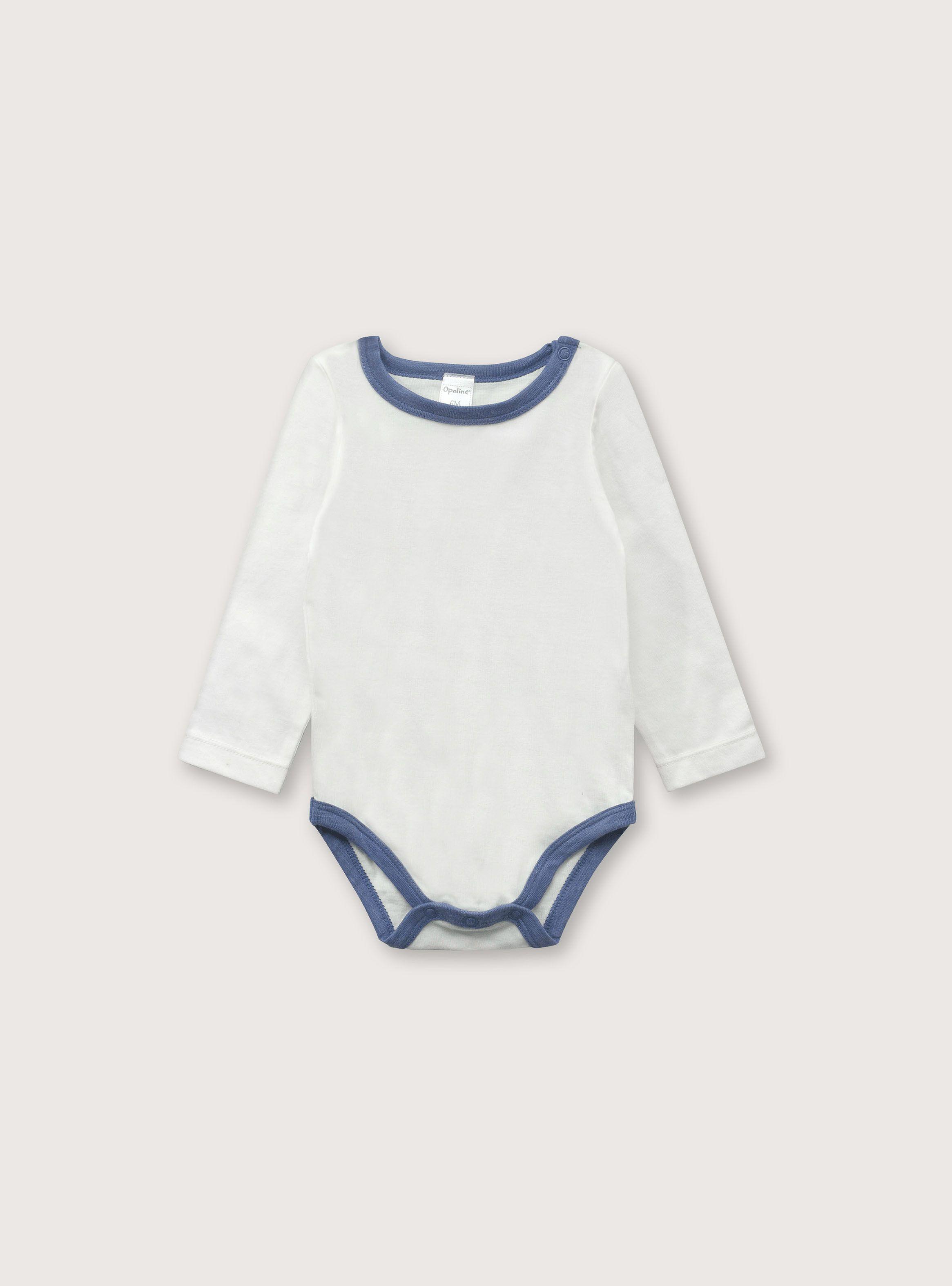 Conjunto Niño Gris 38770 OPALINE-1