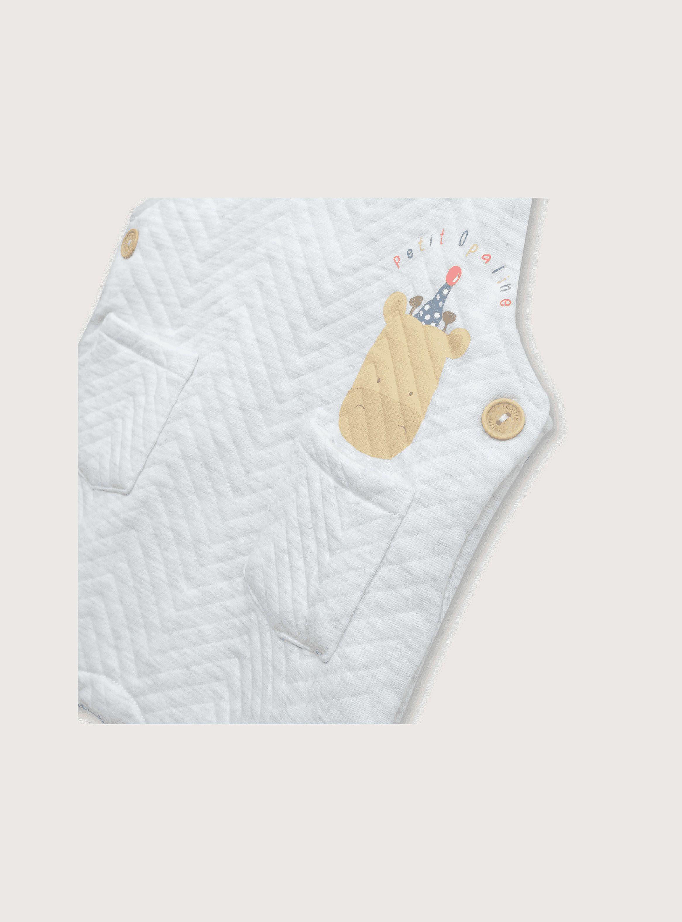 Conjunto Niño Gris 38770 OPALINE-4