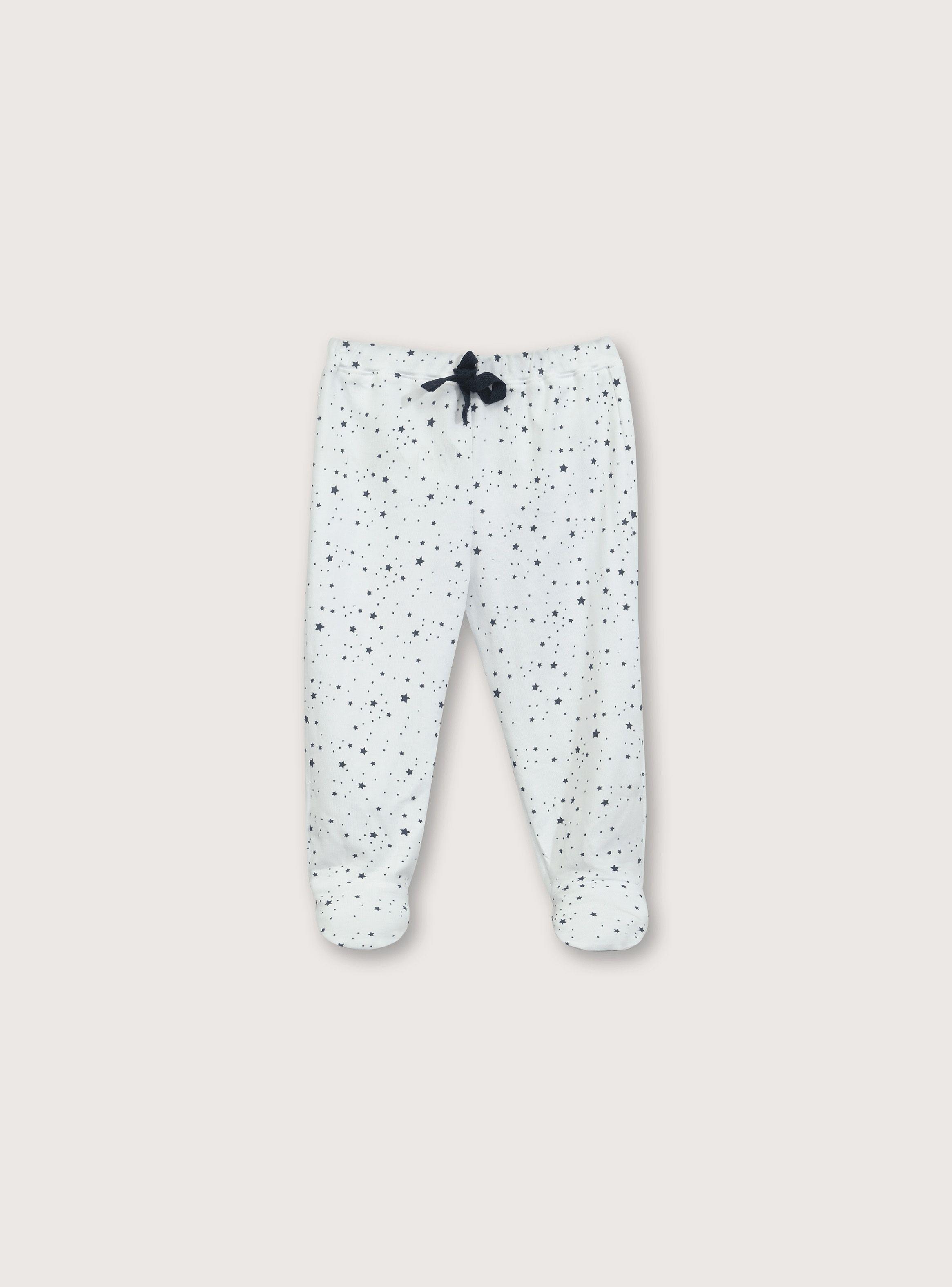 Pijama Niño Azul Marino 39400 Opaline-2
