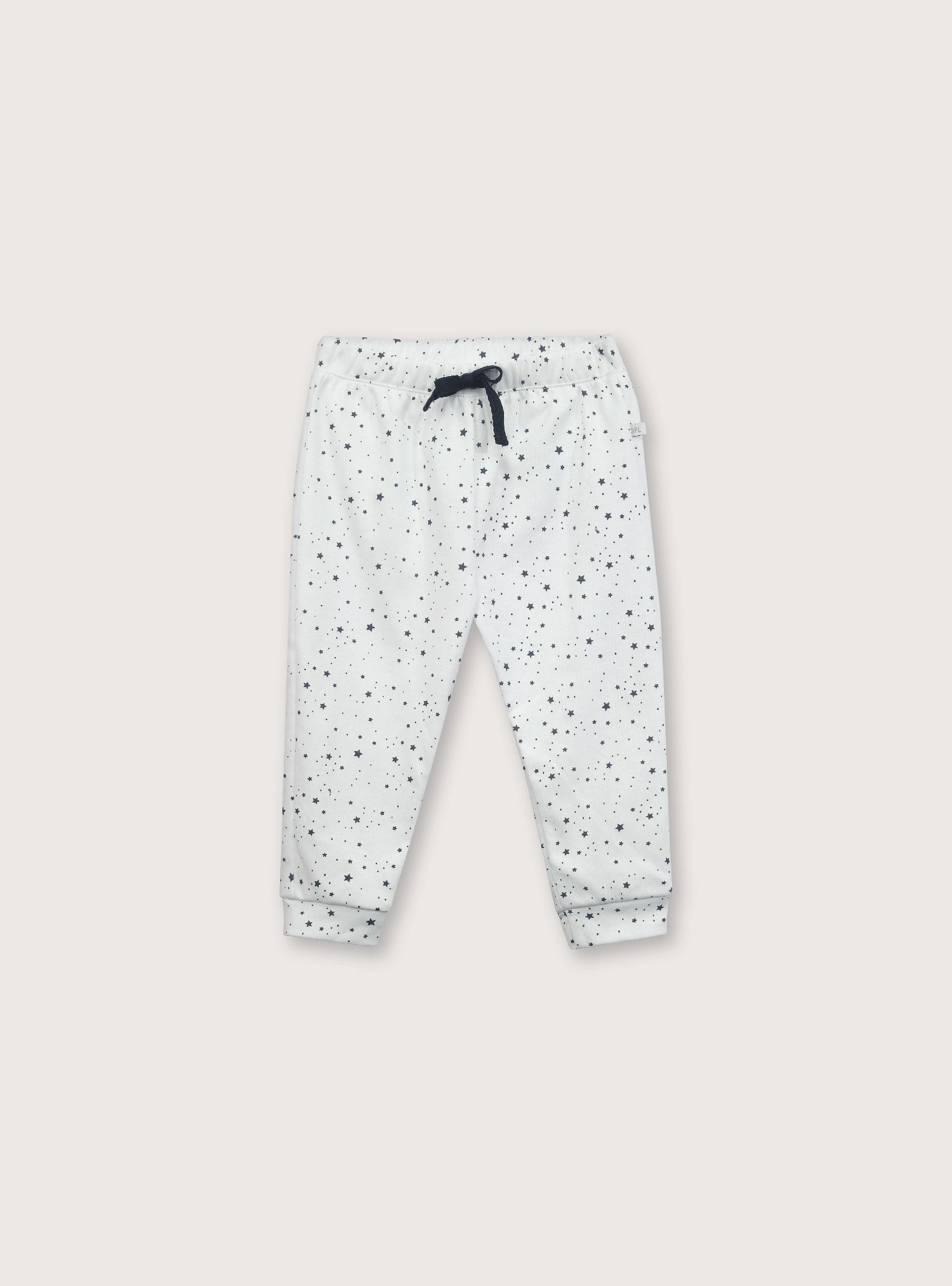 Pijama Niño Azul Marino 39400 Opaline-6