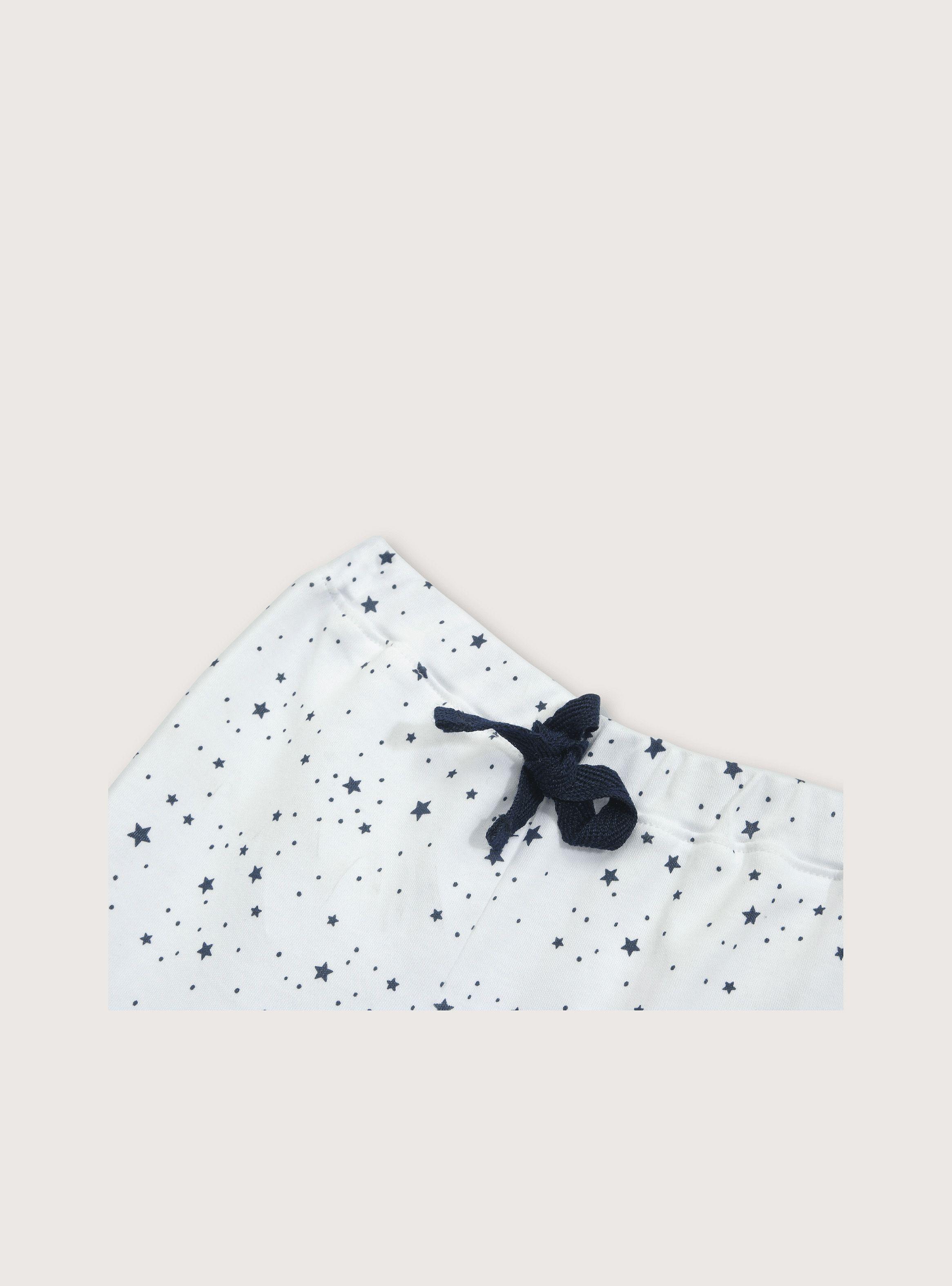 Pijama Niño Azul Marino 39400 Opaline-7