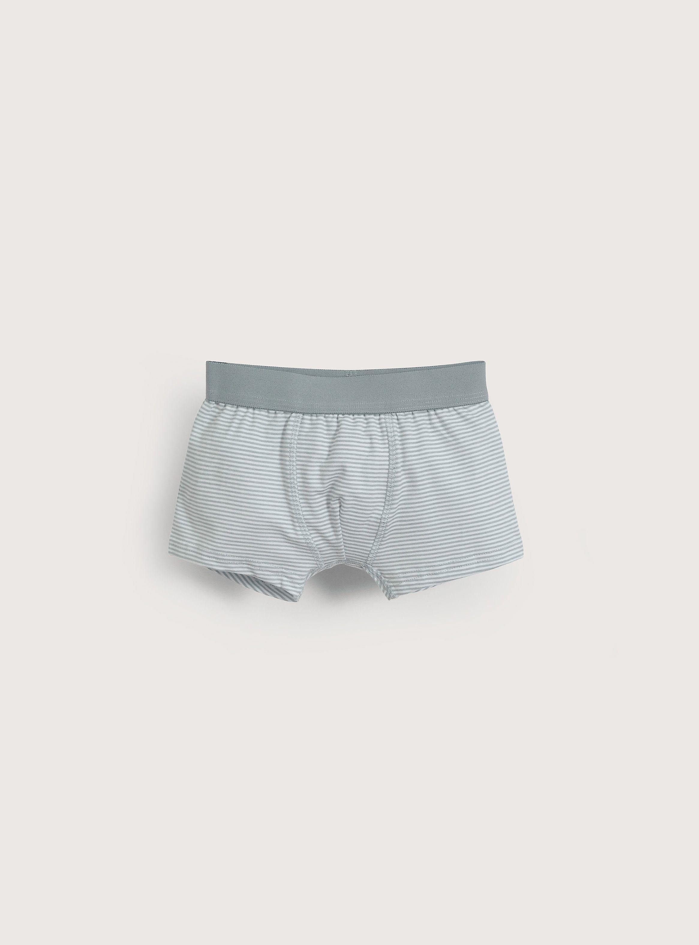 Bóxer Niño Azul 40093 Opaline-3