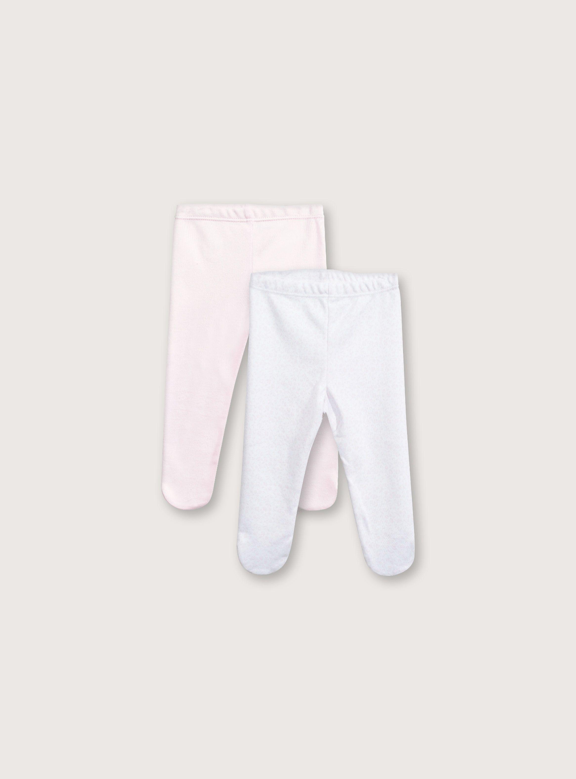 Pack Panties Niña ROSADO 38425 OPALINE-0