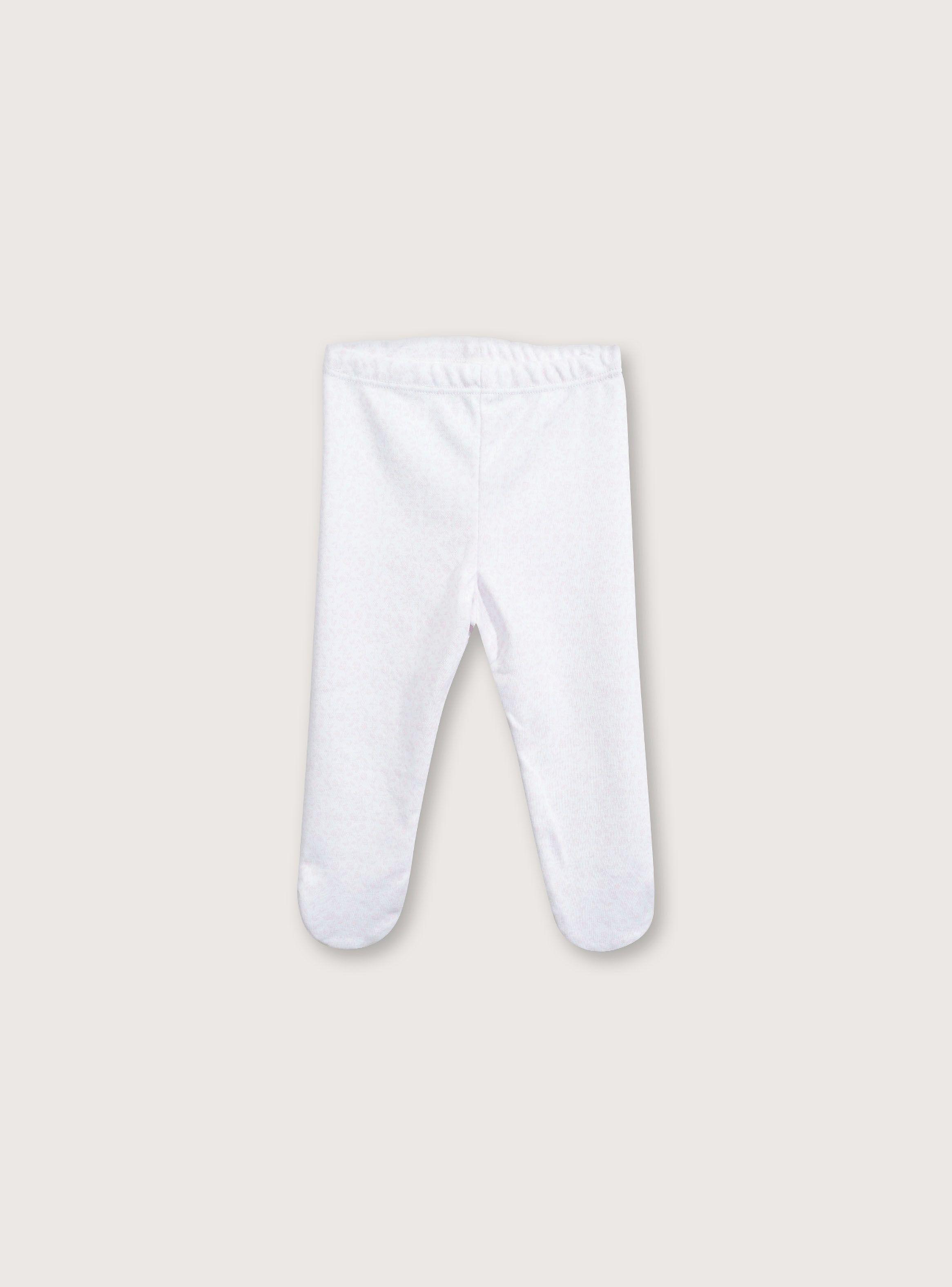 Pack Panties Niña ROSADO 38425 OPALINE-1