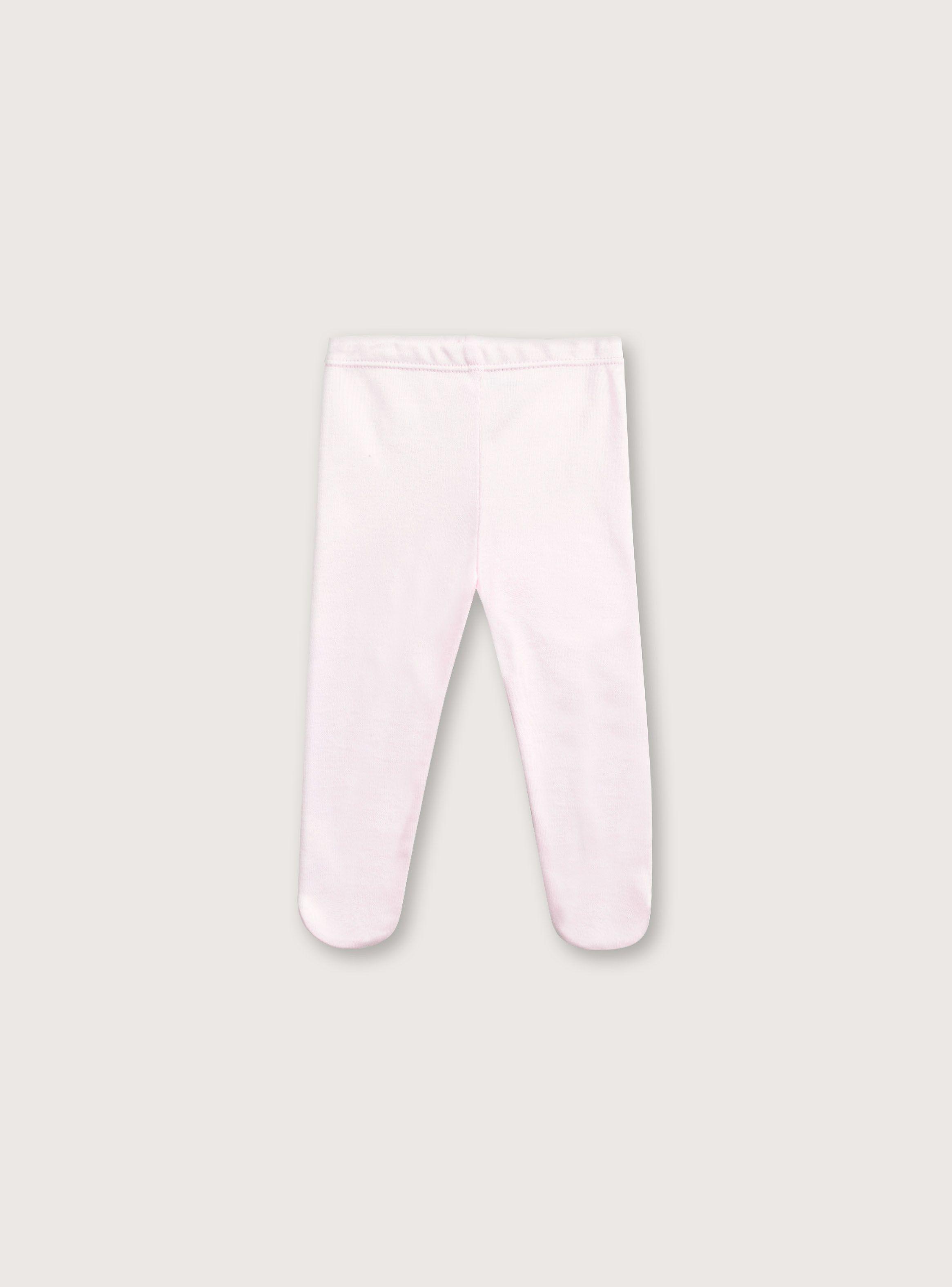 Pack Panties Niña ROSADO 38425 OPALINE-2