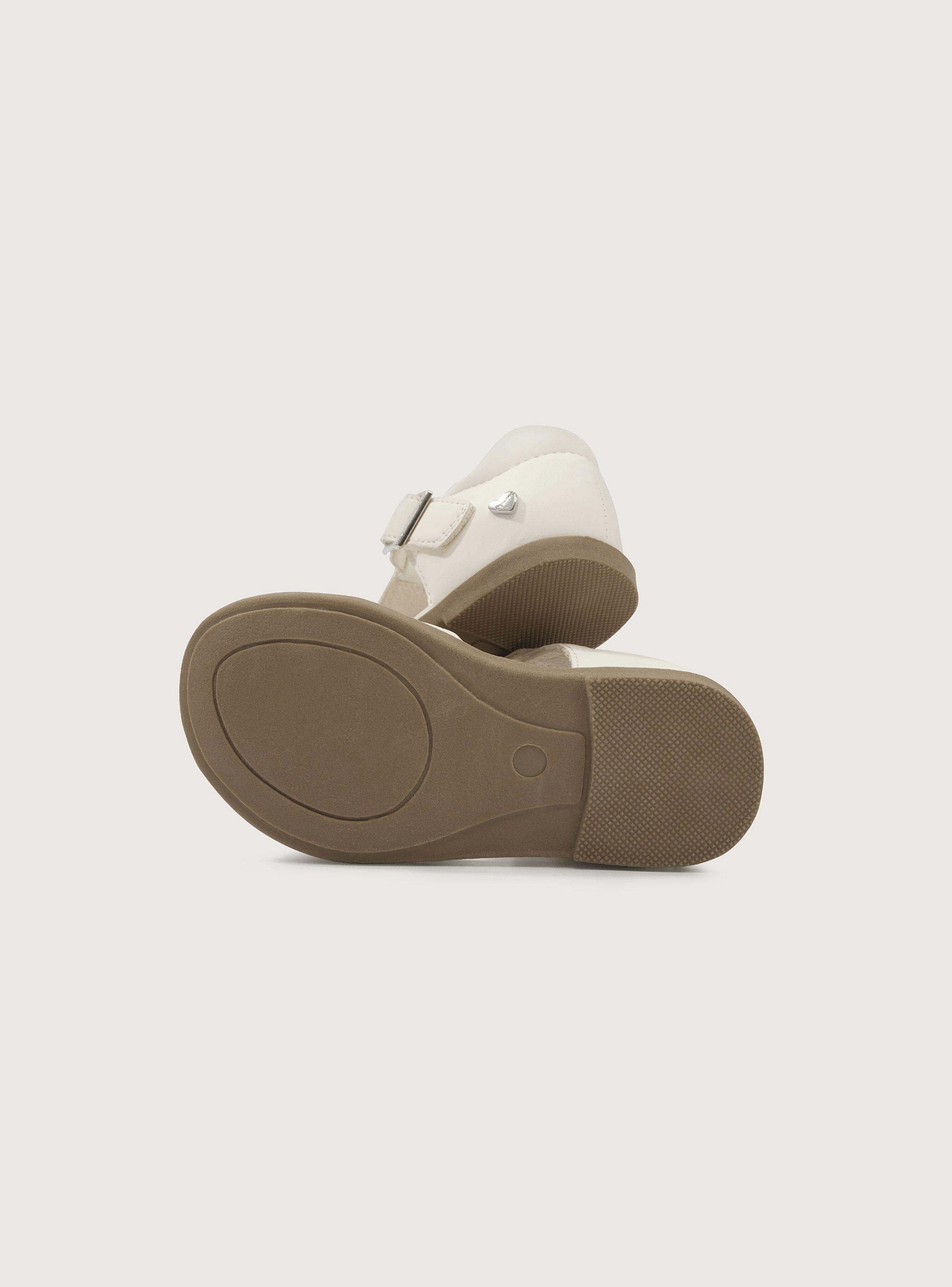 Sandalia Niña Blanco 39448 Opaline-2