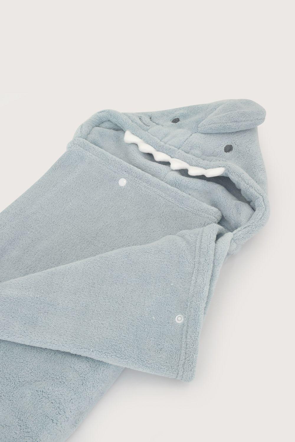 Capa de baño de niño-2