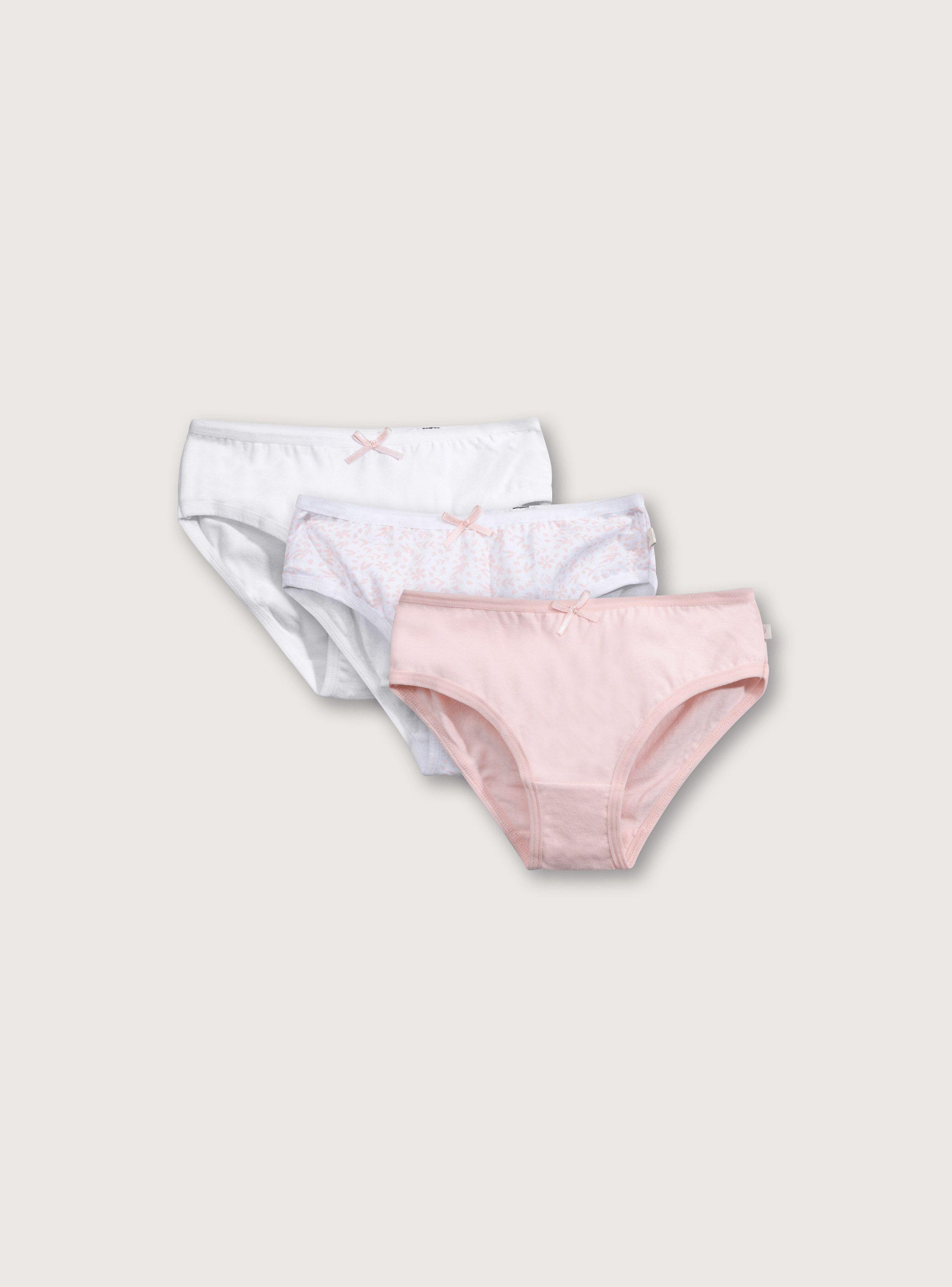 Calzon Niña Rosado 39351 Opaline-0