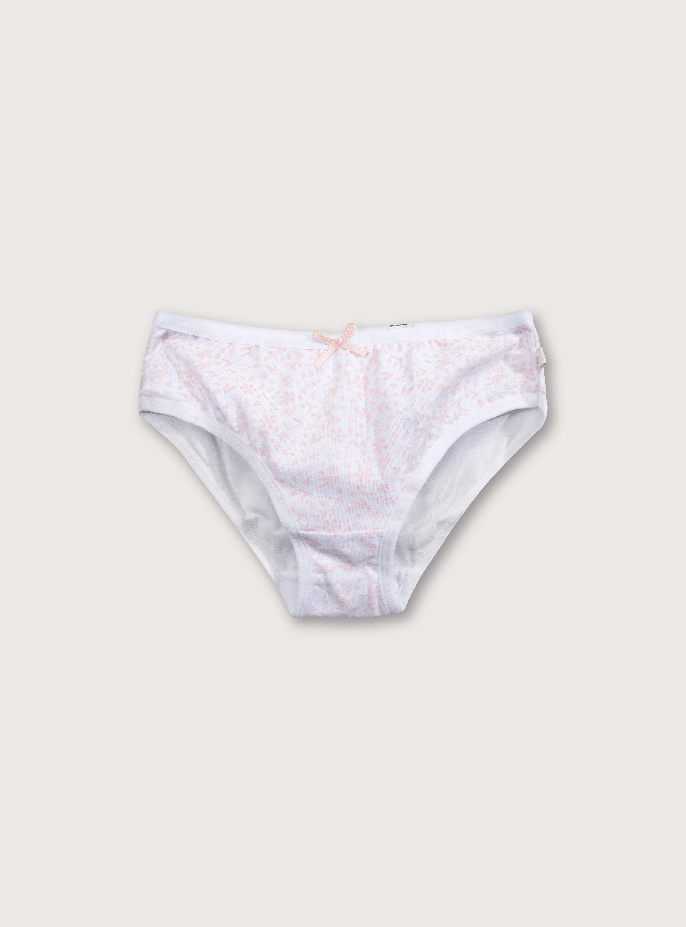 Calzon Niña Rosado 39351 Opaline-2