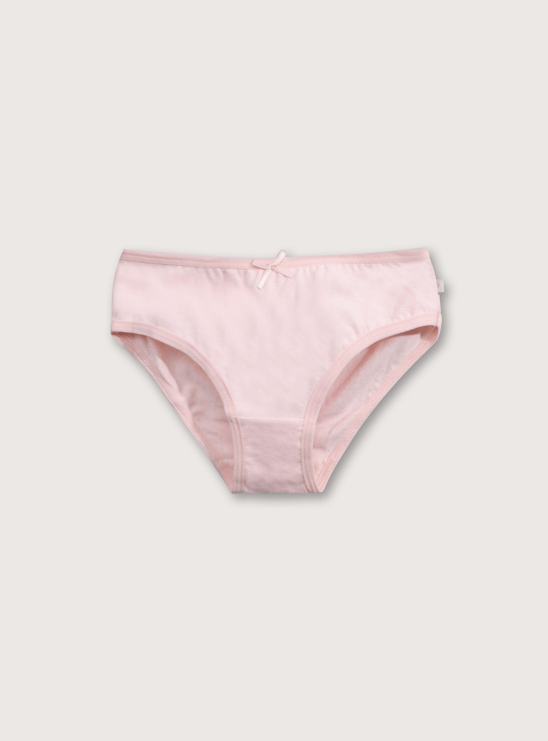 Calzon Niña Rosado 39351 Opaline-3